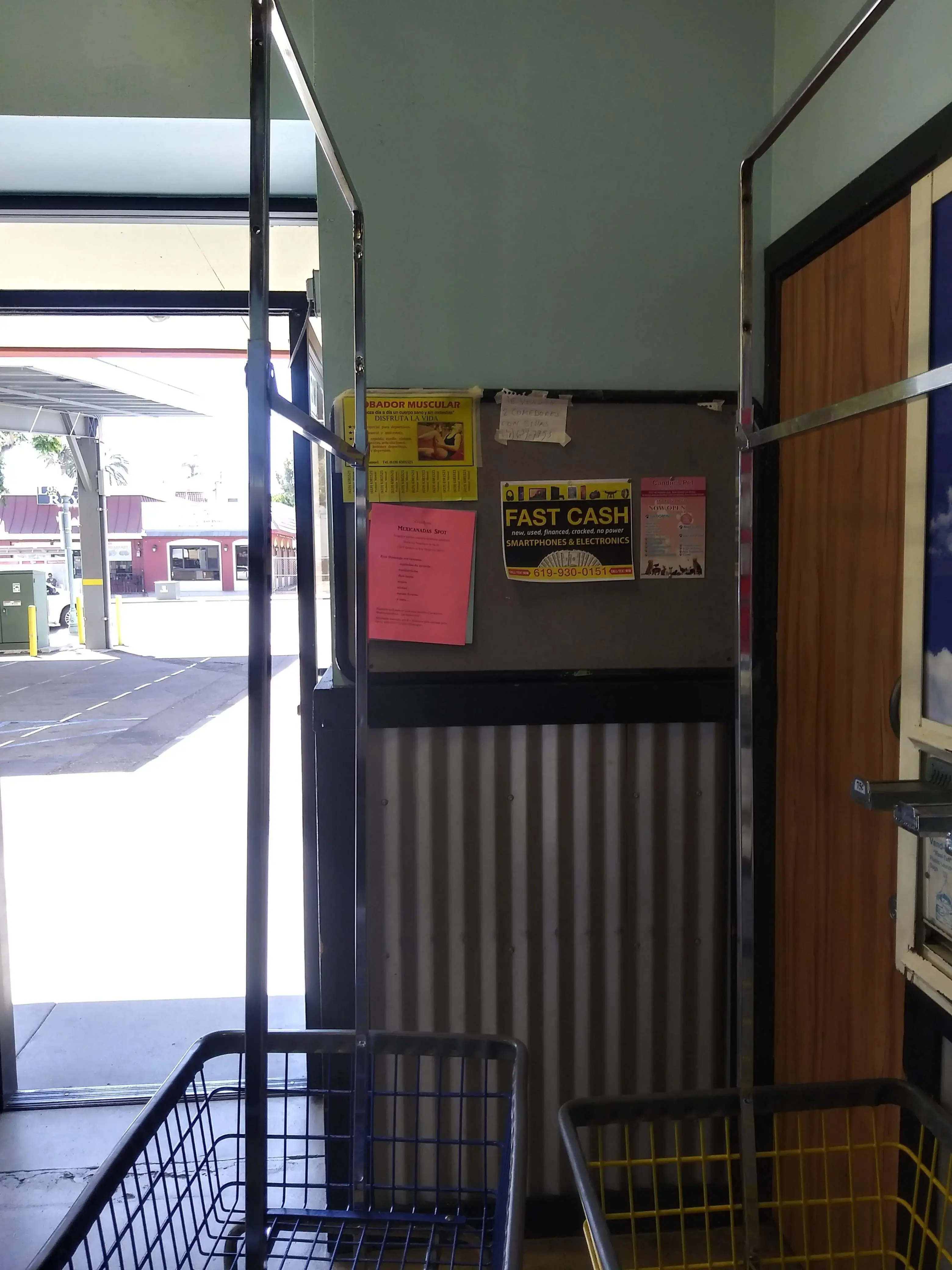 The Wash Stop - Image 15