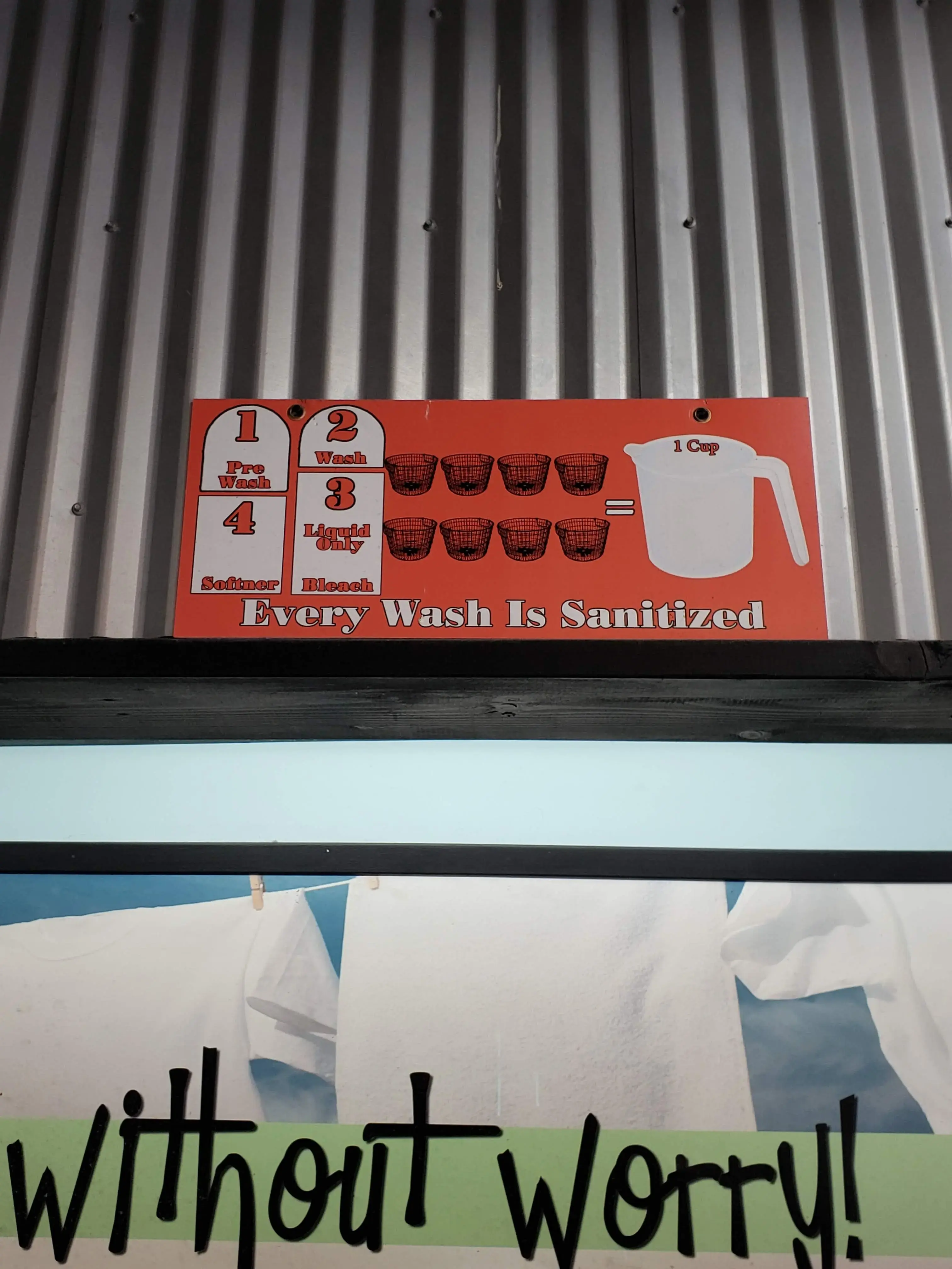 The Wash Stop - Image 16