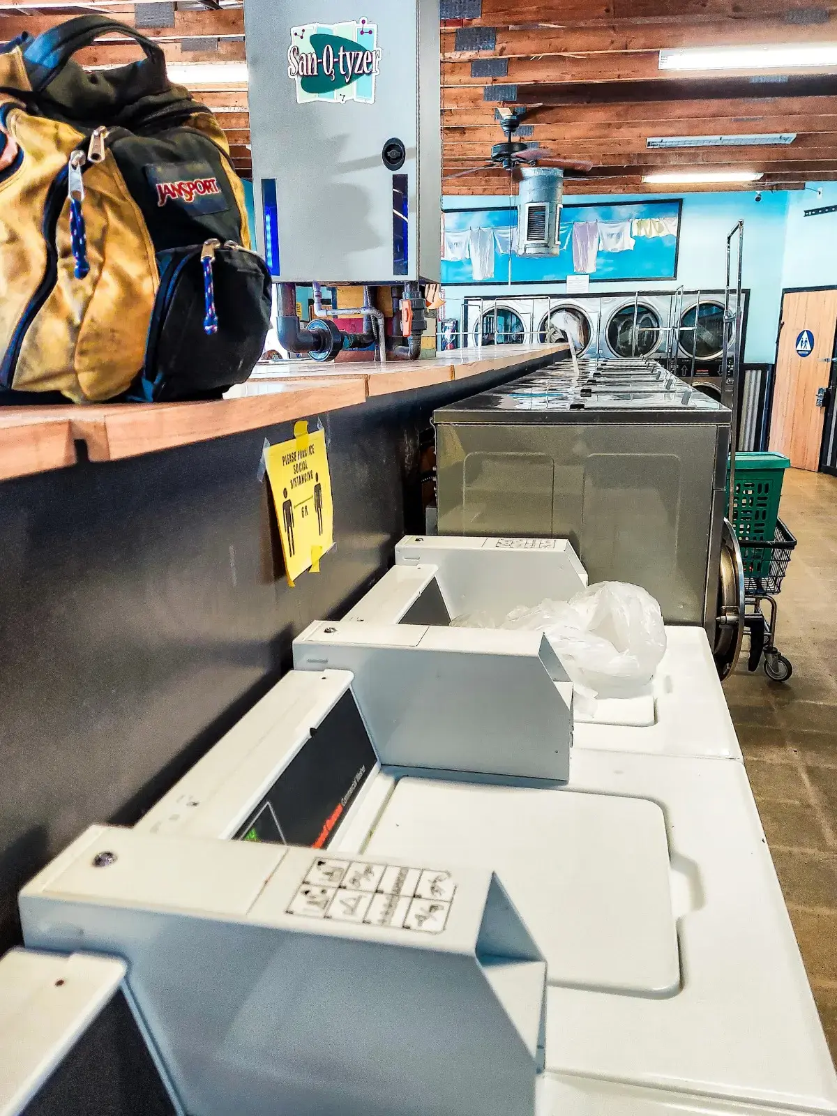 The Wash Stop thumbnail 11