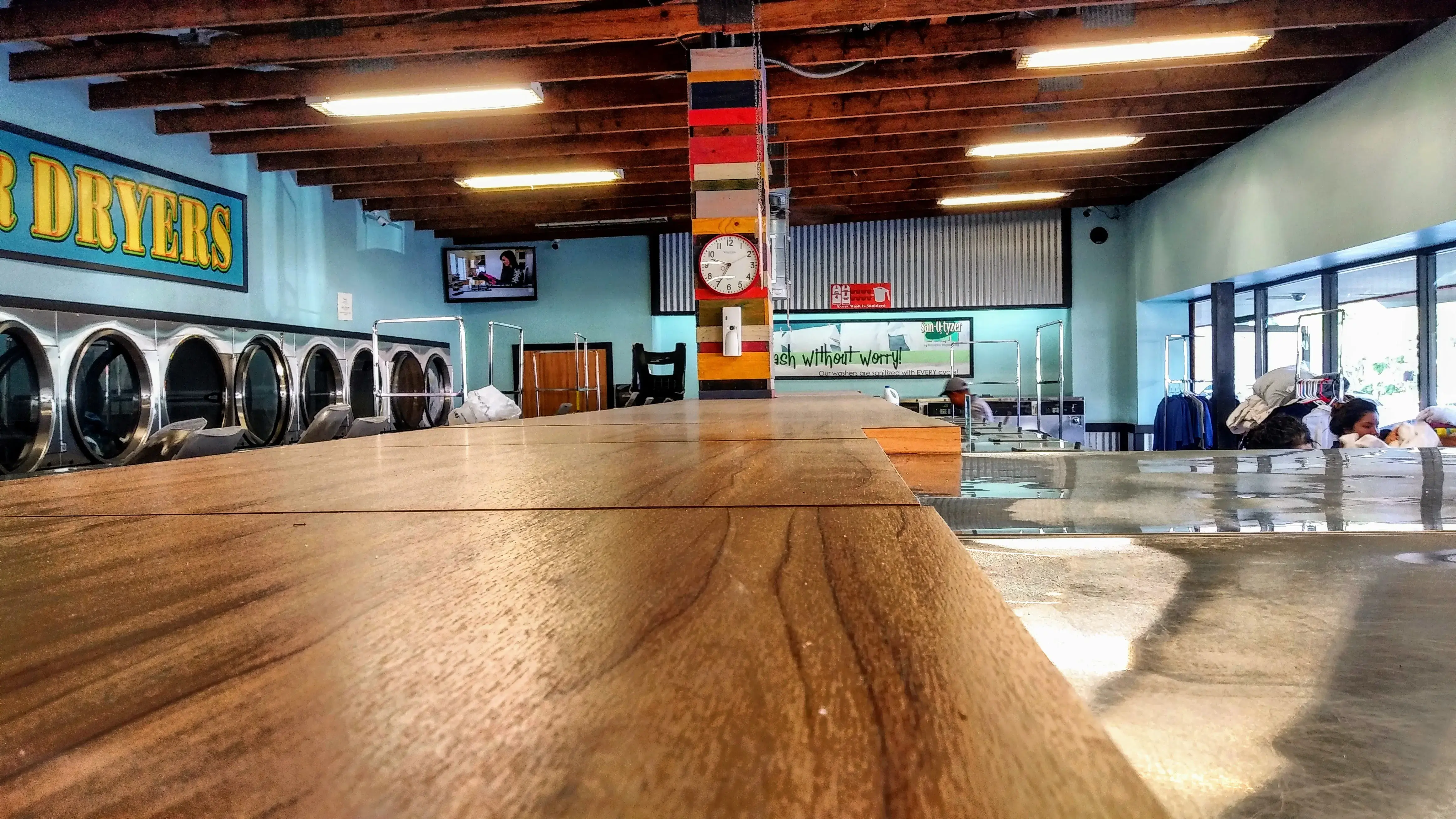 The Wash Stop - Image 5