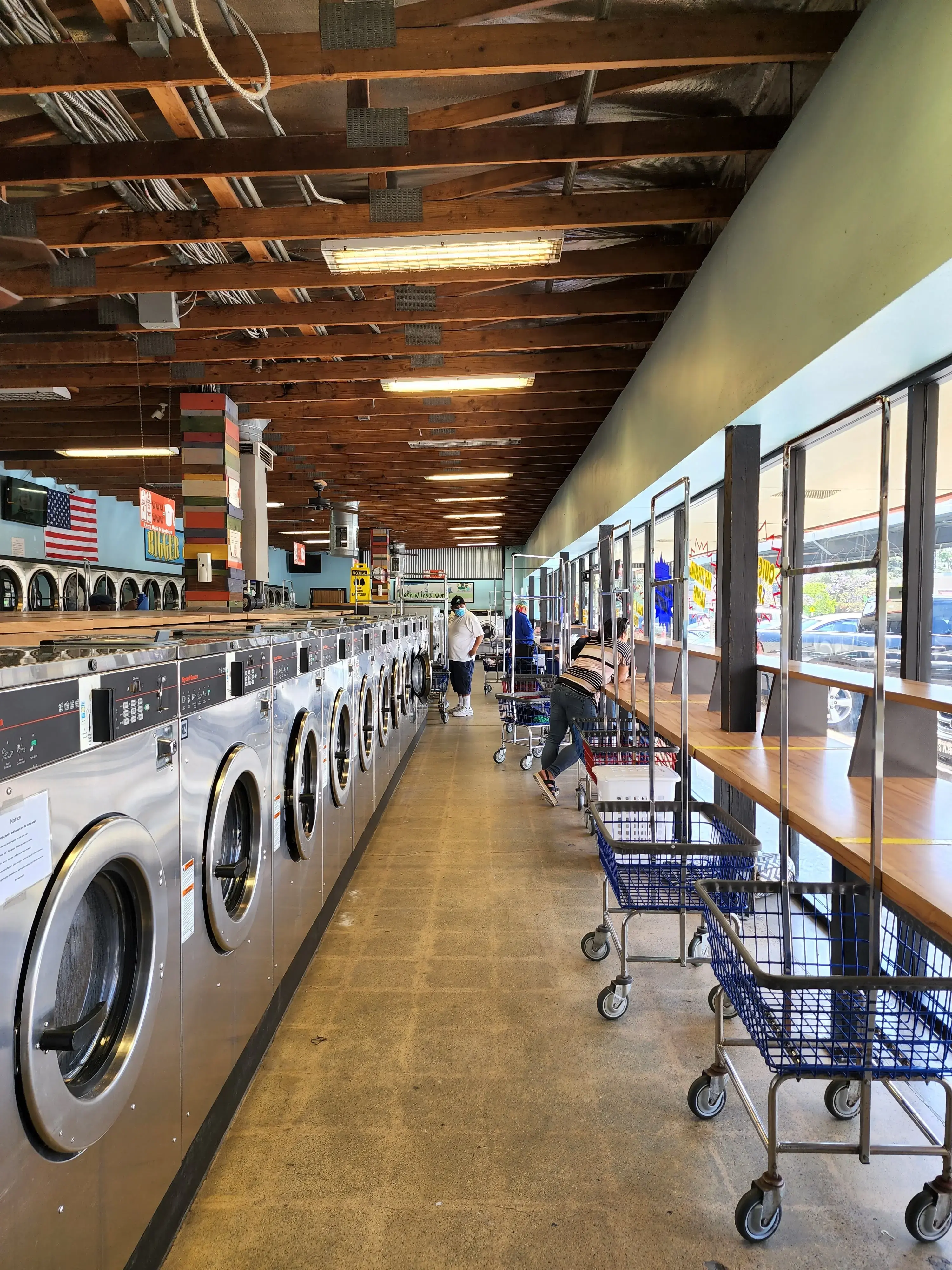 The Wash Stop - Image 3