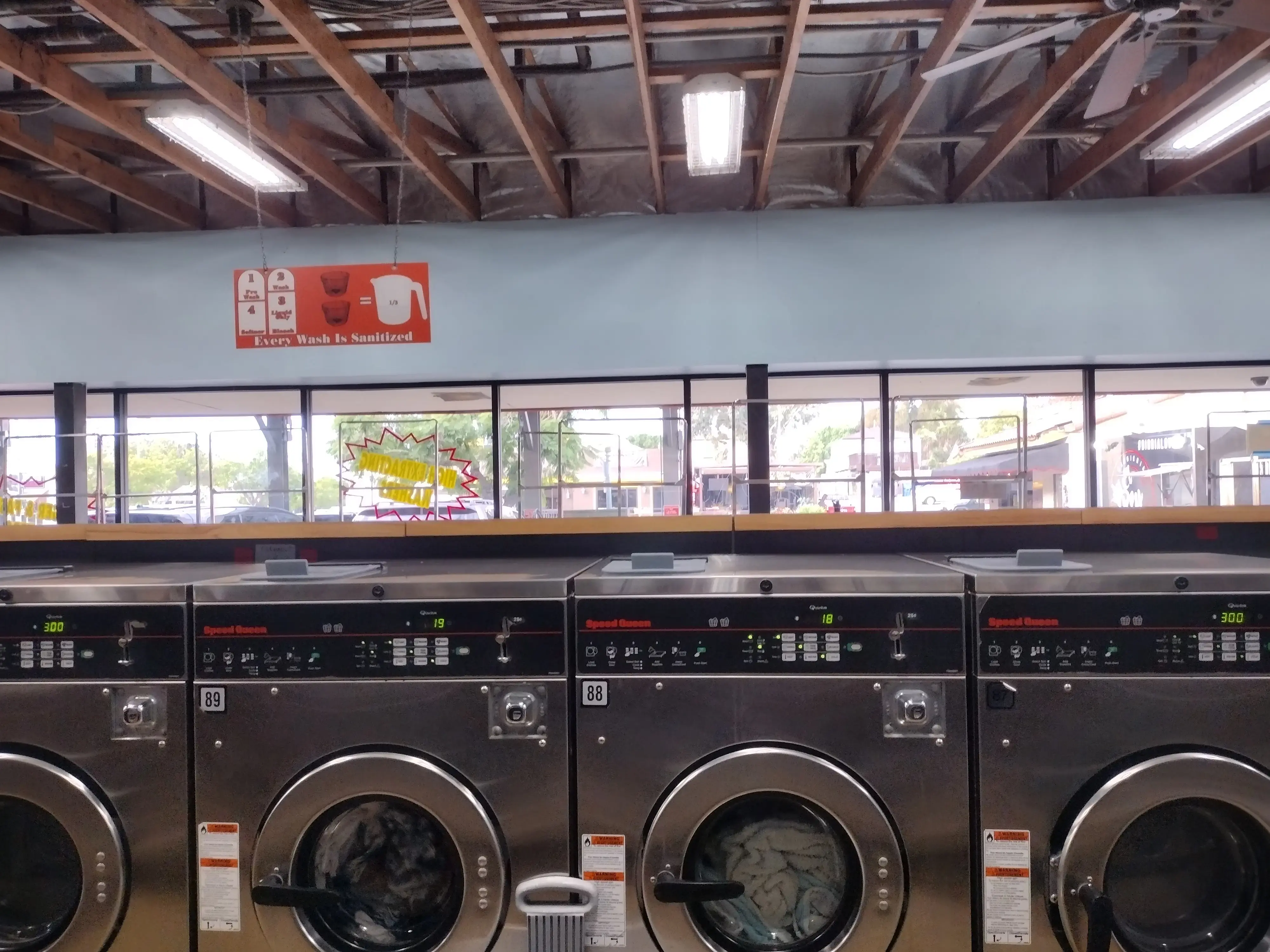 The Wash Stop - Image 4