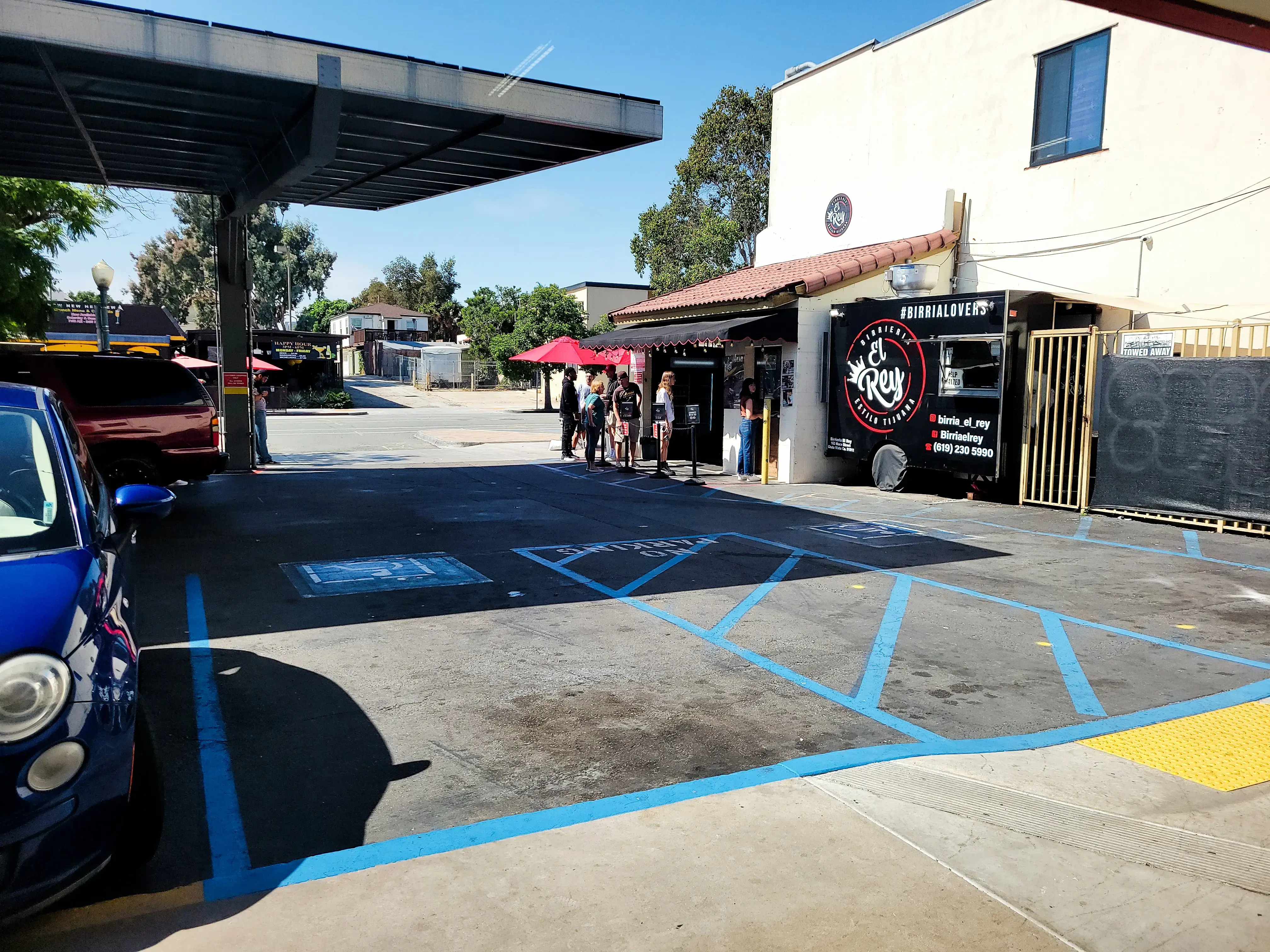 The Wash Stop - Image 6