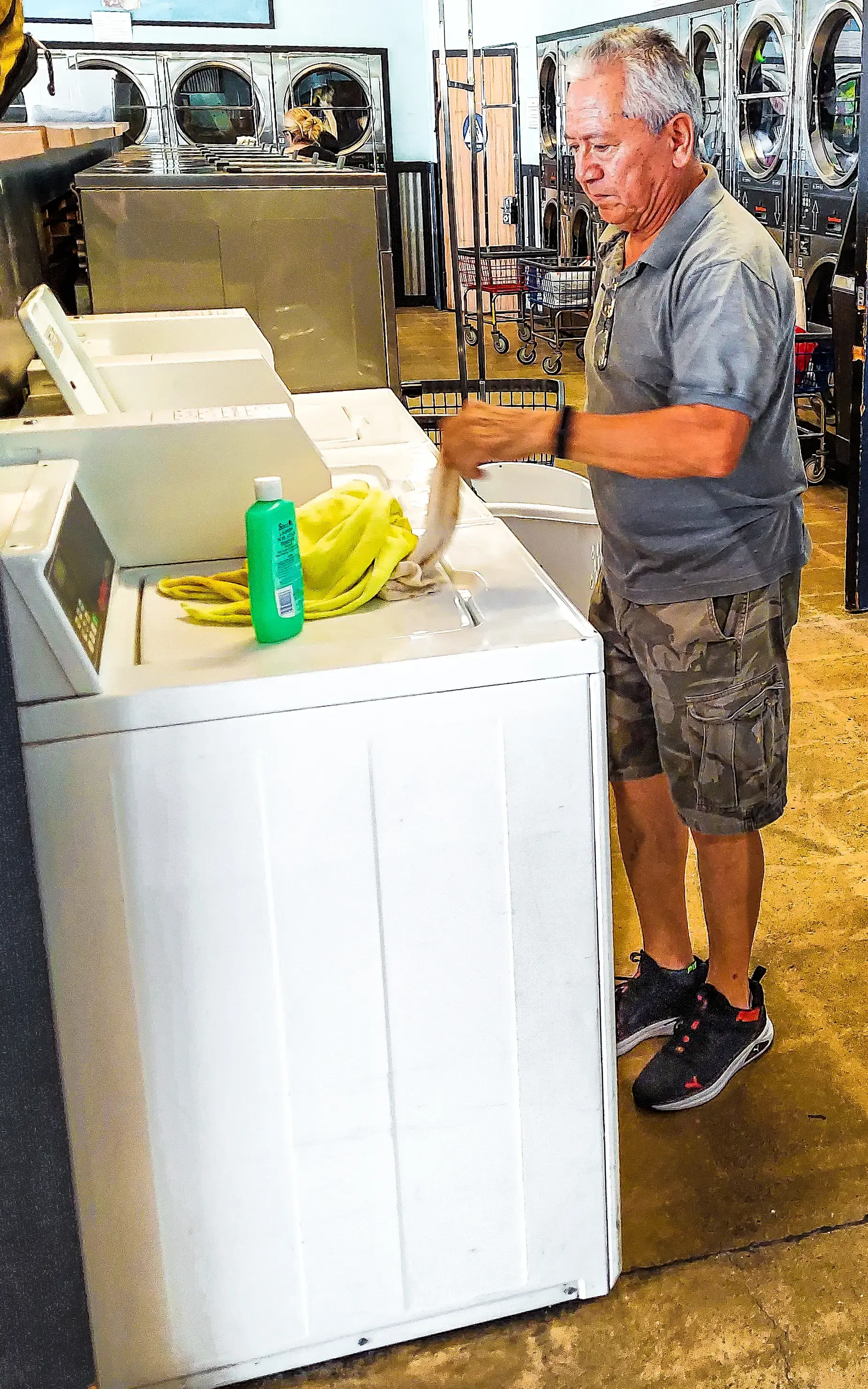 The Wash Stop - Image 12