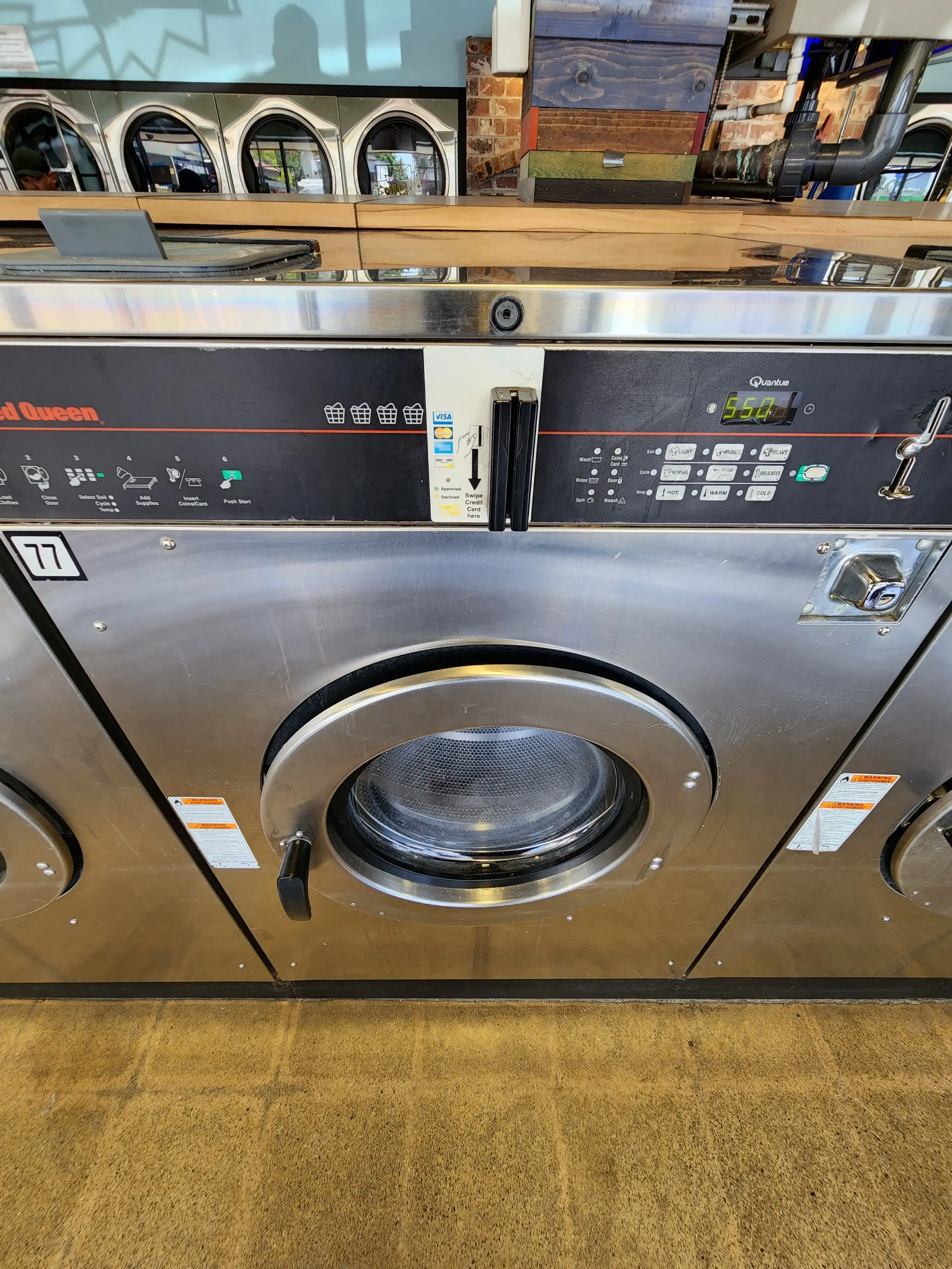 The Wash Stop - Image 14