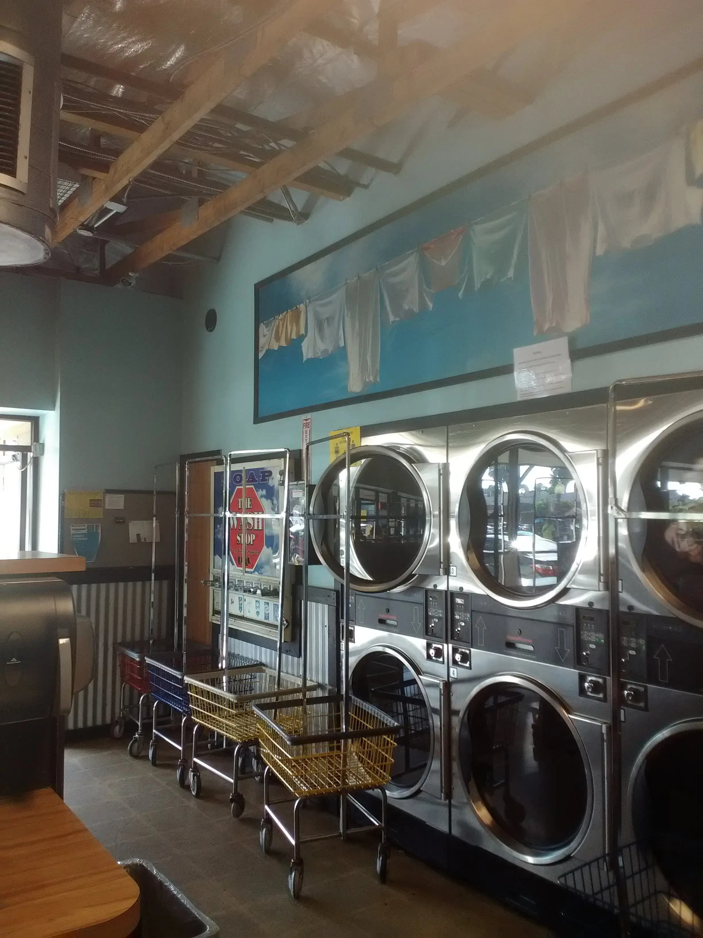 The Wash Stop - Image 10