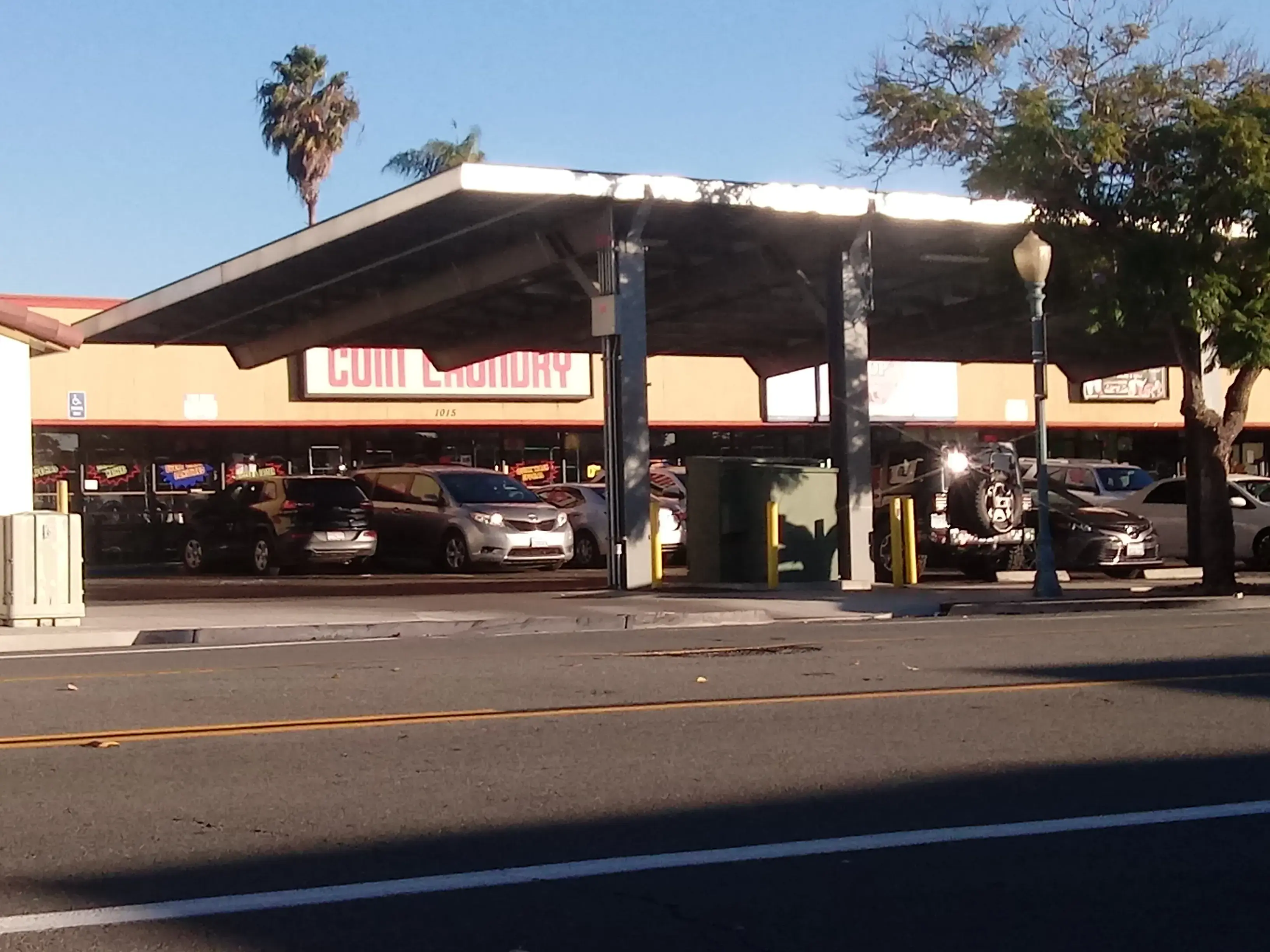 The Wash Stop - Image 20