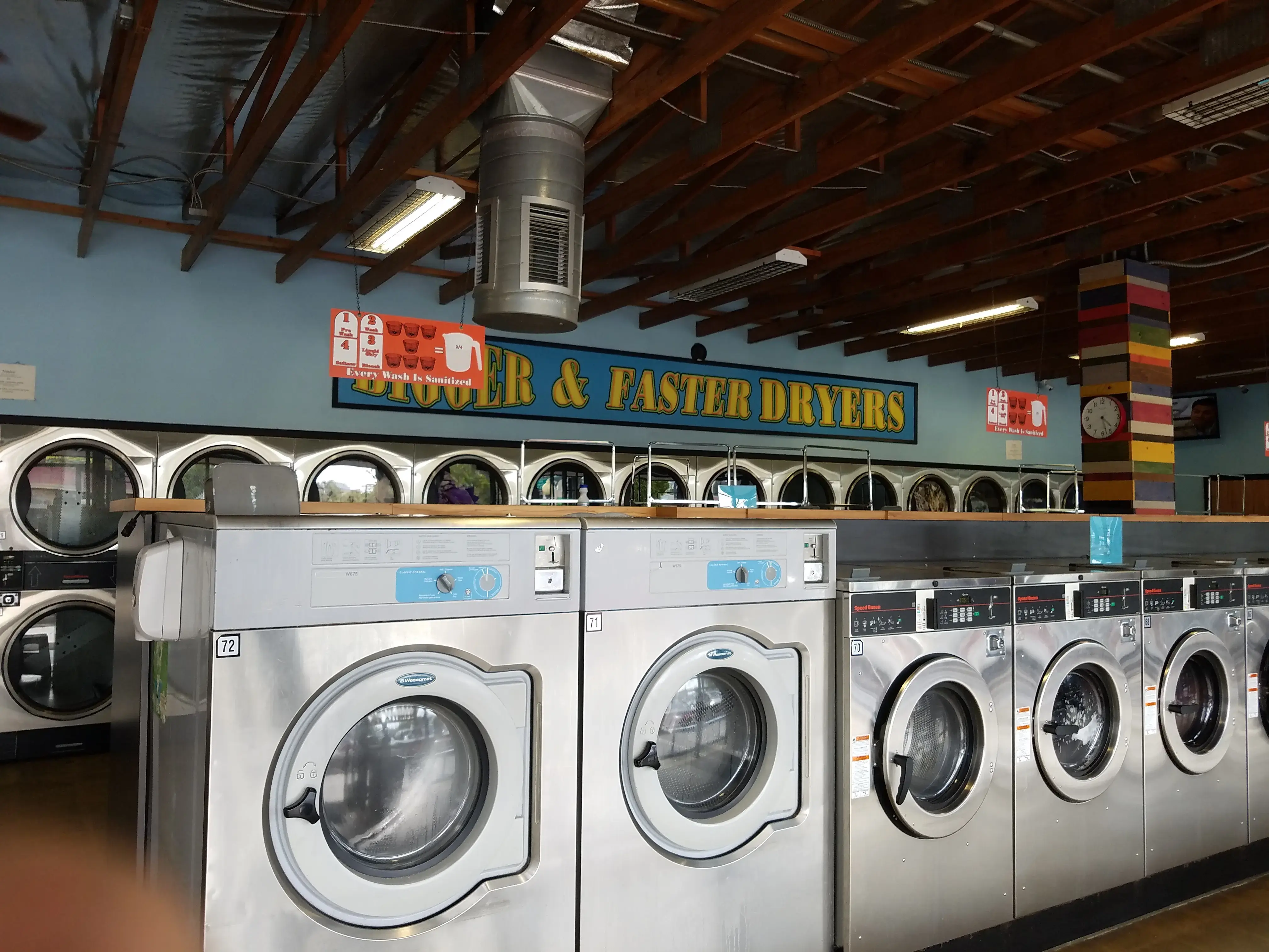 The Wash Stop - Image 7