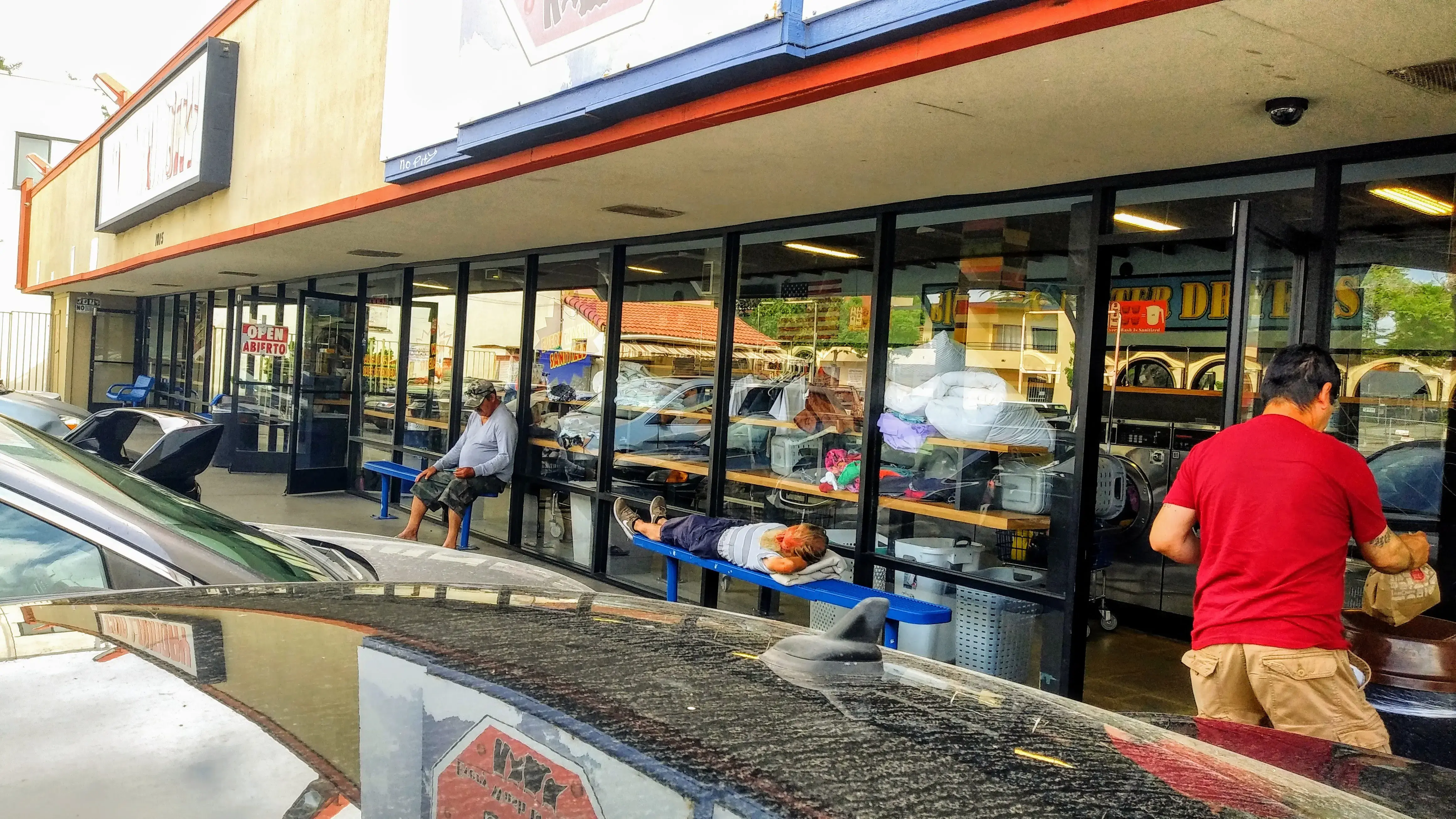 The Wash Stop - Image 2