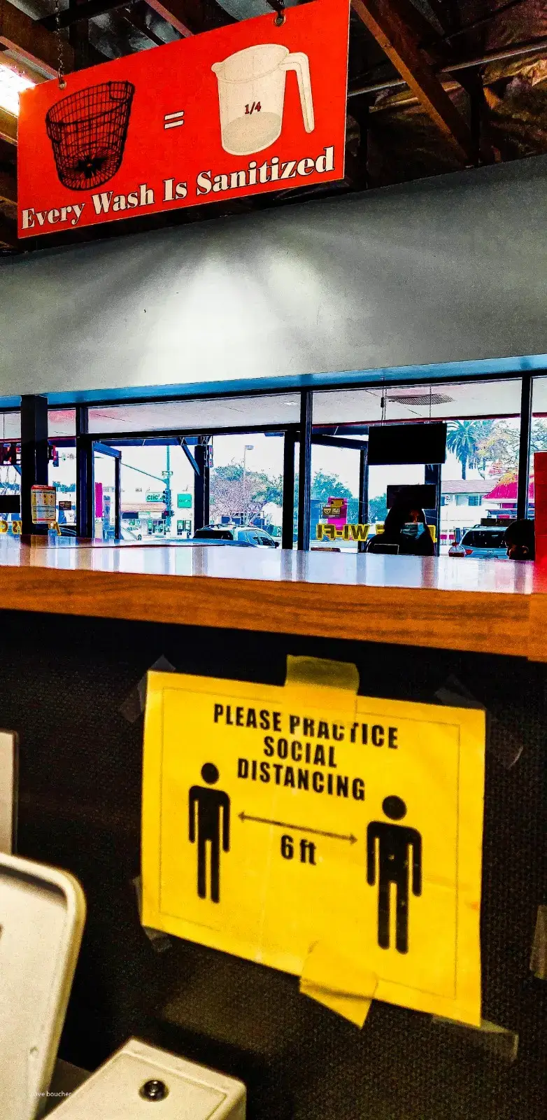 The Wash Stop thumbnail 19