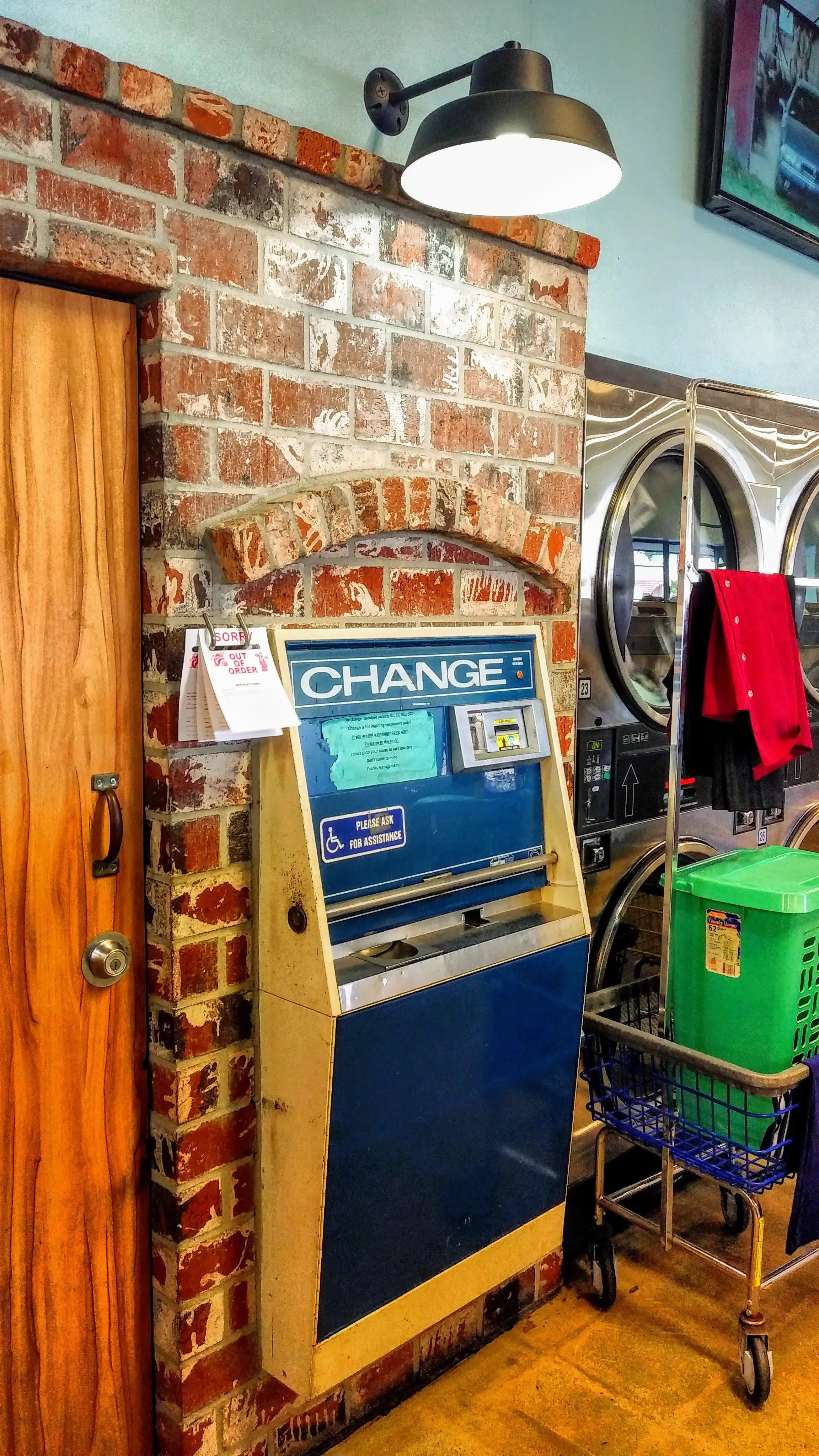 The Wash Stop - Image 9