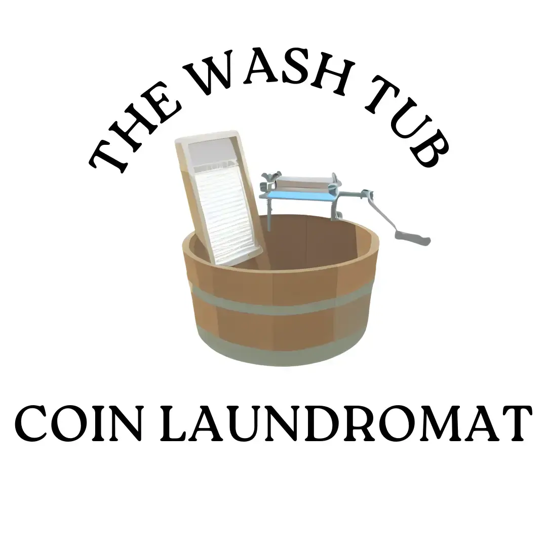 The Wash Tub - Ashley Coin Laundromat - Image 10