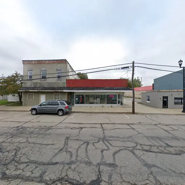 The Wash Tub - Ashley Coin Laundromat - Image 12