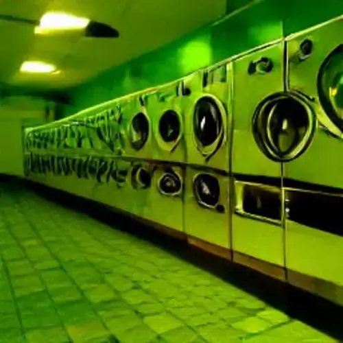 The Wash Tub - Image 4