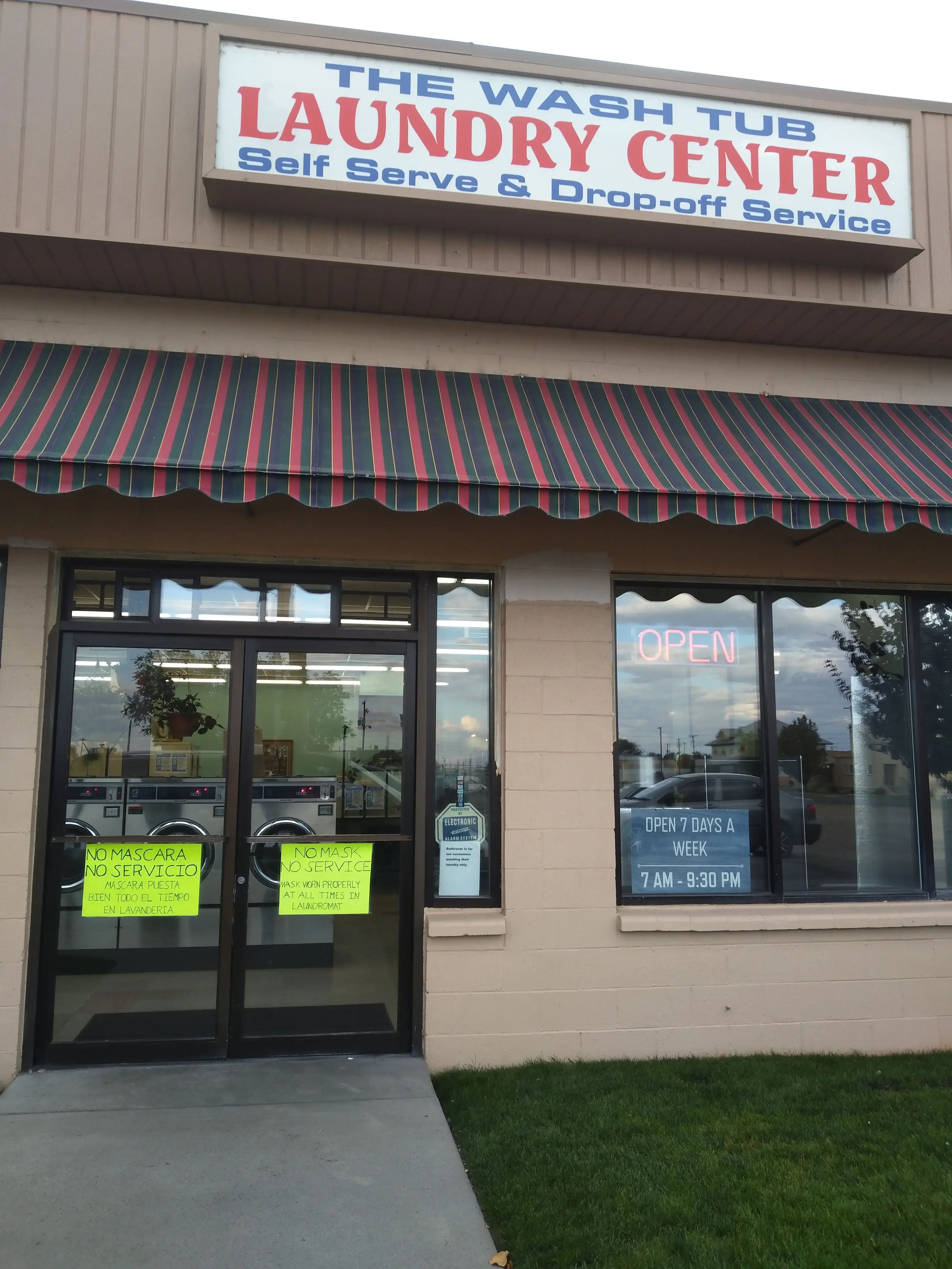 The Wash Tub - Image 11