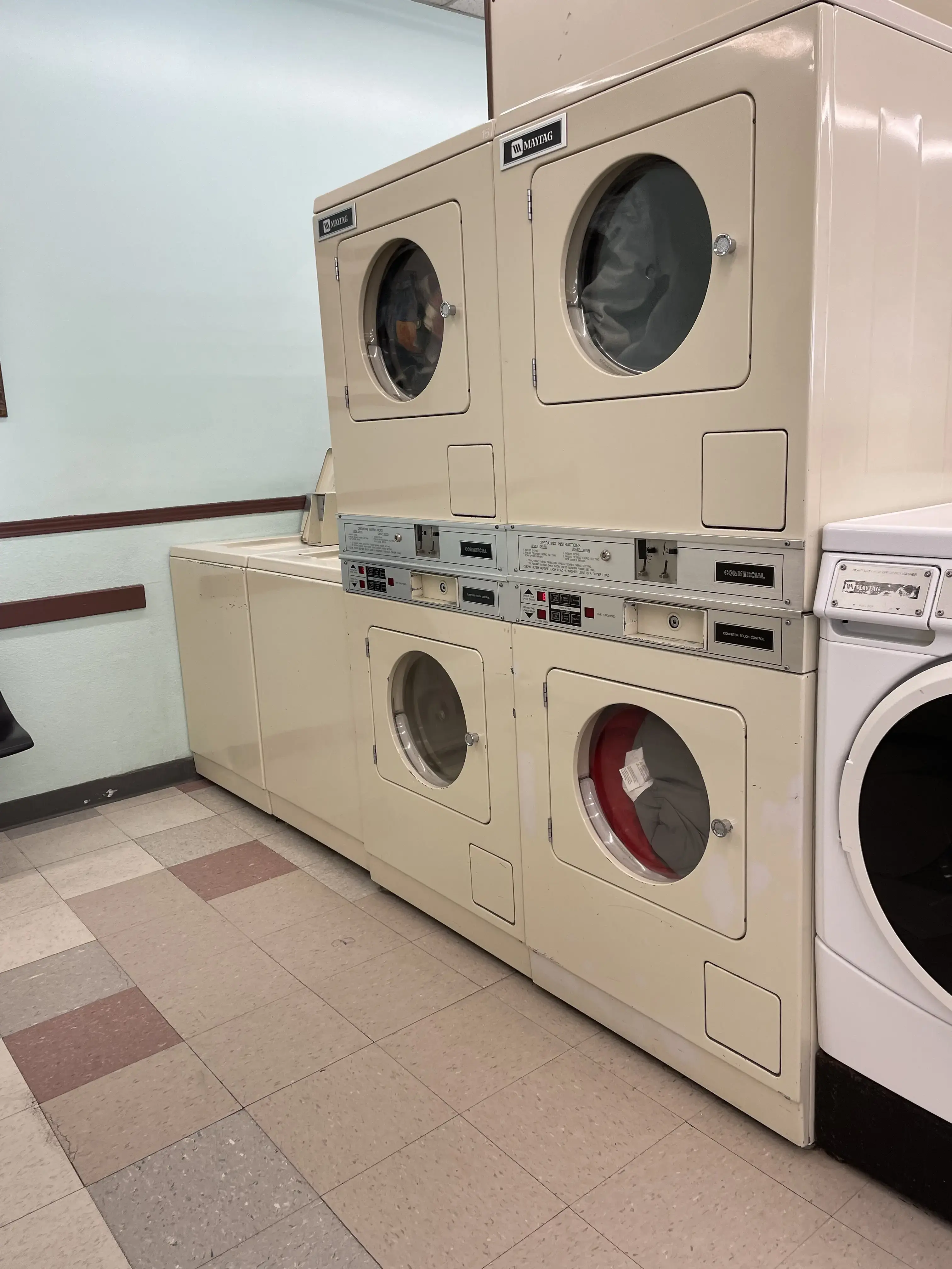 The Wash Tub thumbnail 2