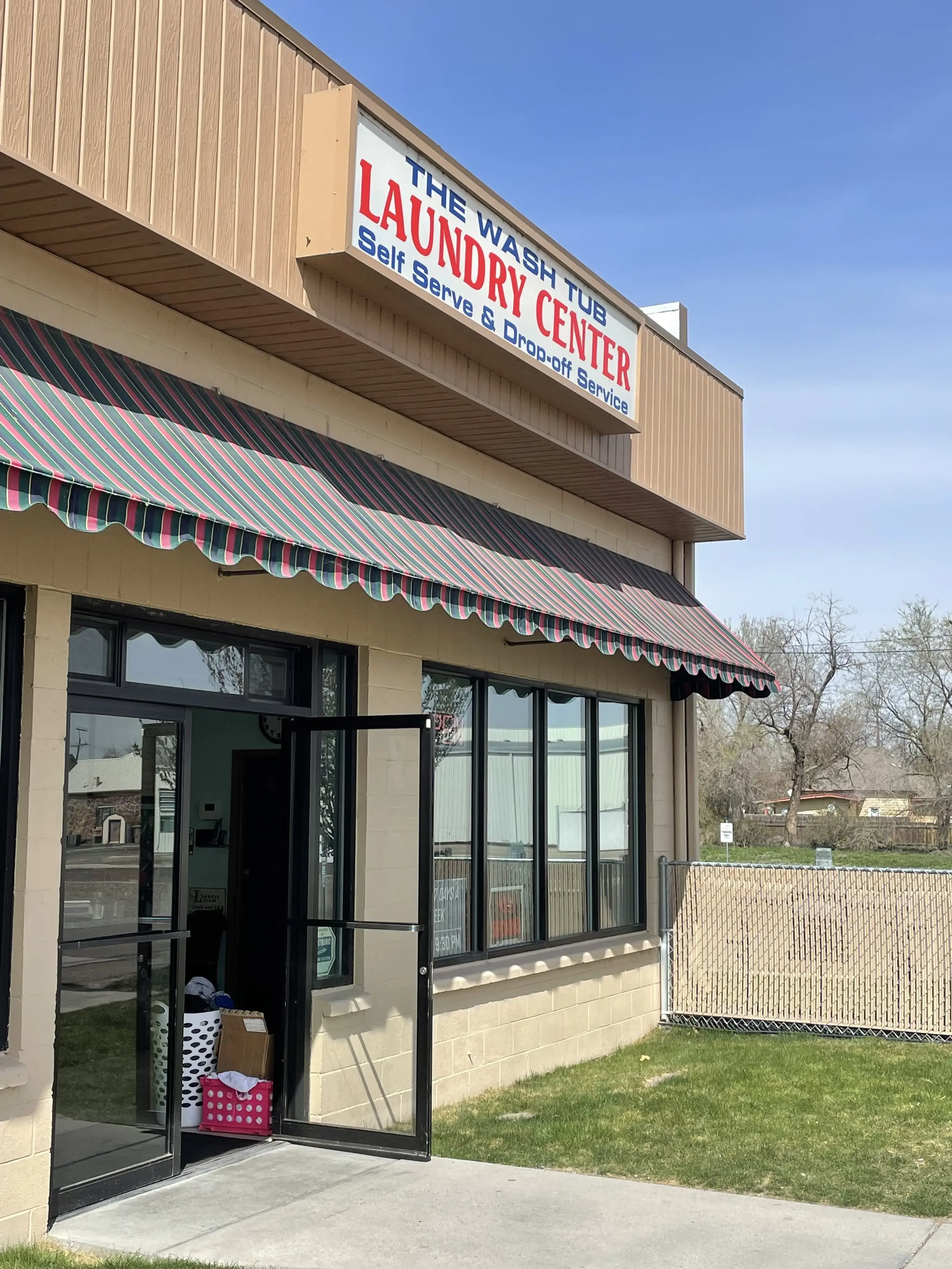 The Wash Tub thumbnail 1