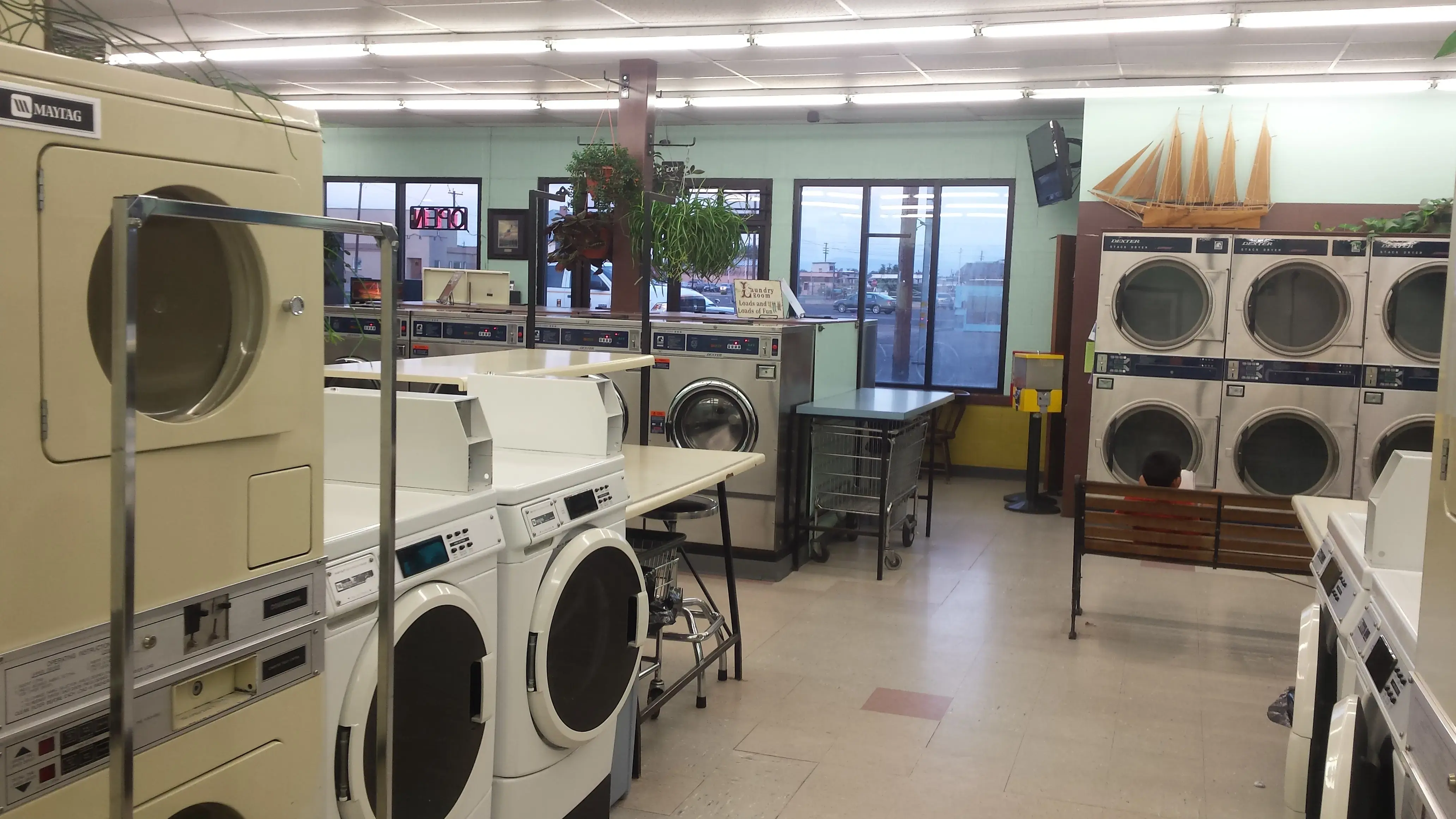 The Wash Tub - Image 8