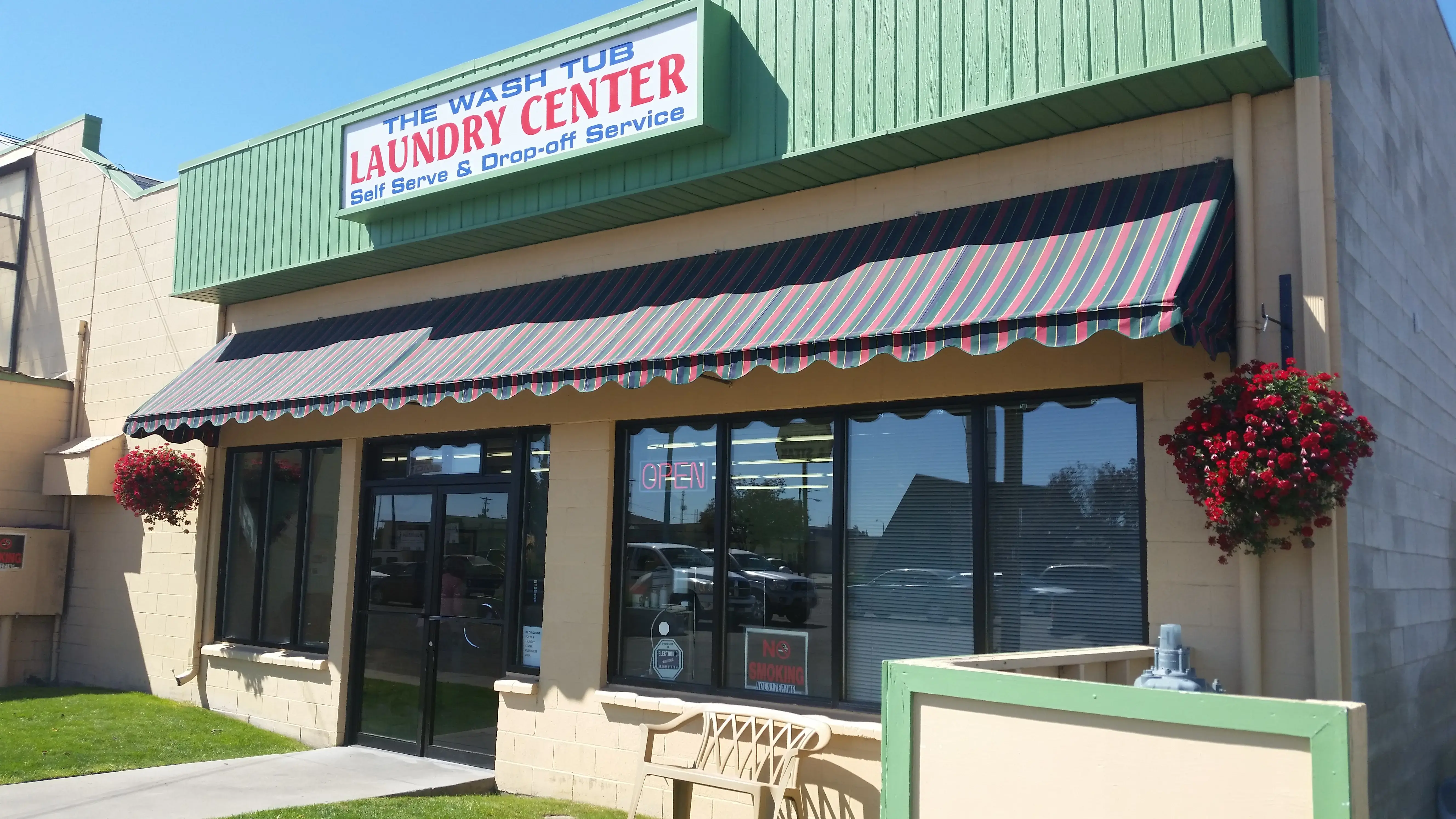 The Wash Tub - Image 9