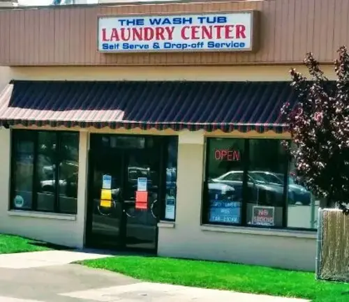 The Wash Tub - Image 12