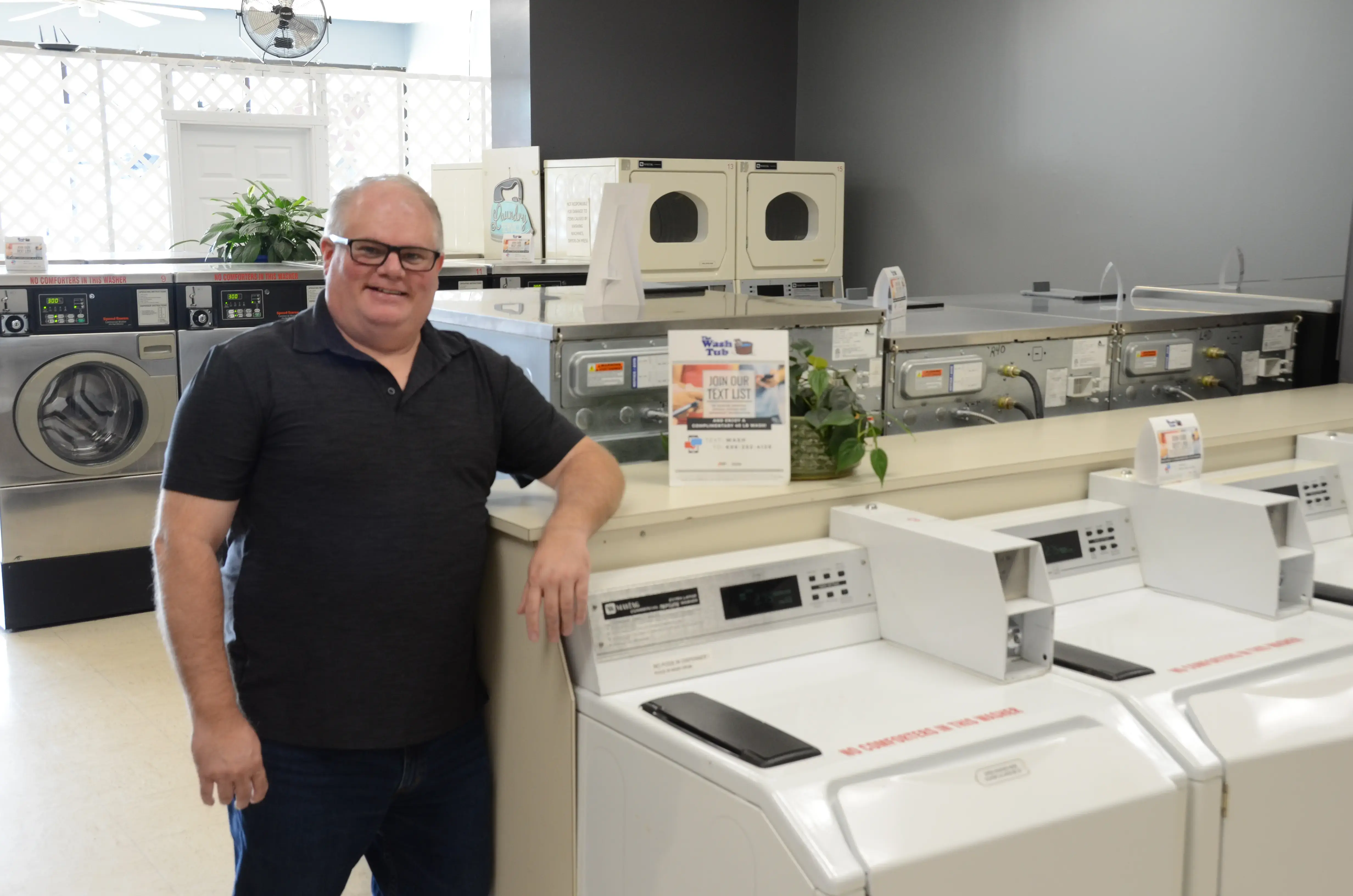 The Wash Tub - Image 11