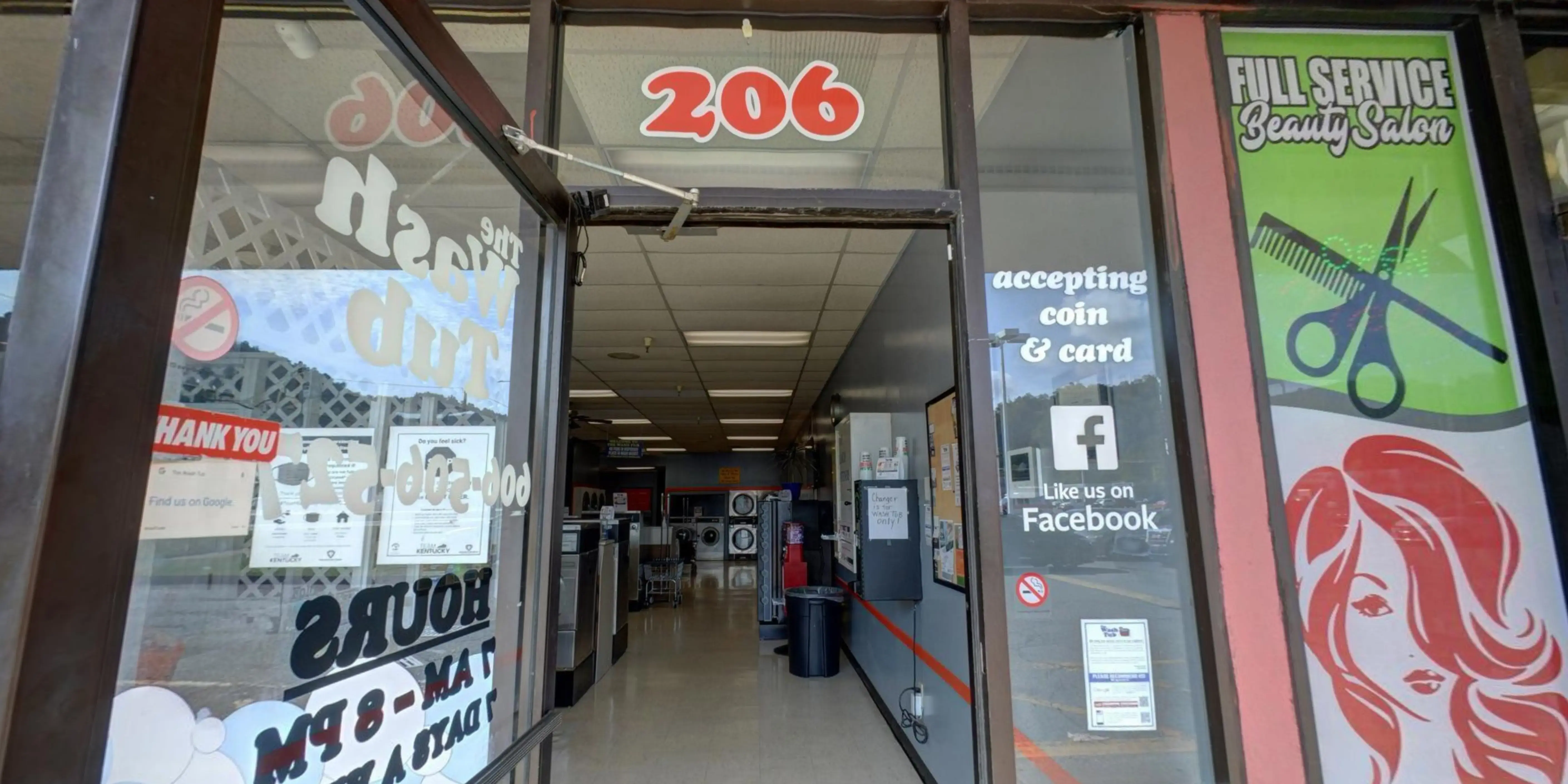 The Wash Tub - Image 7