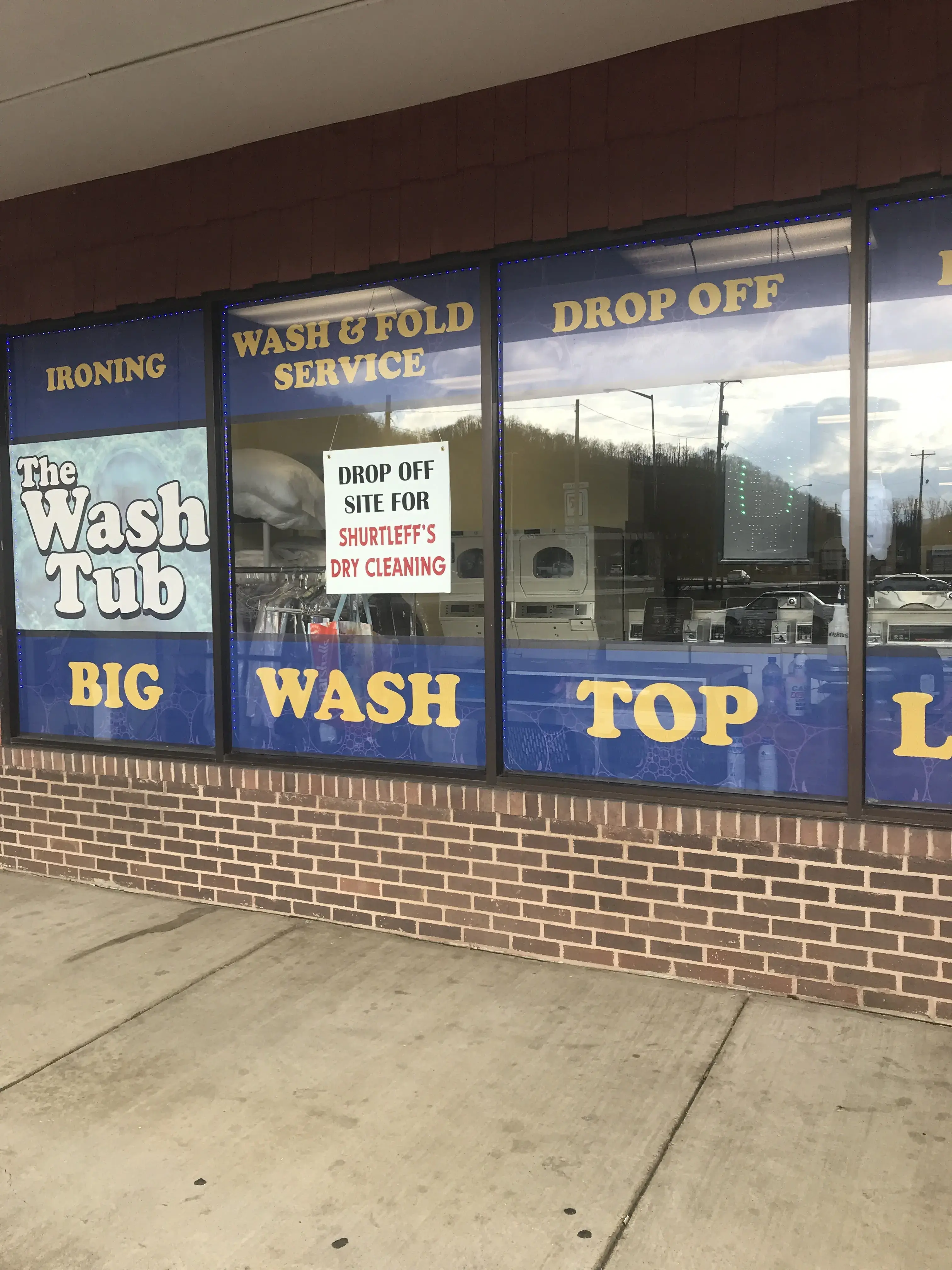 The Wash Tub thumbnail 15