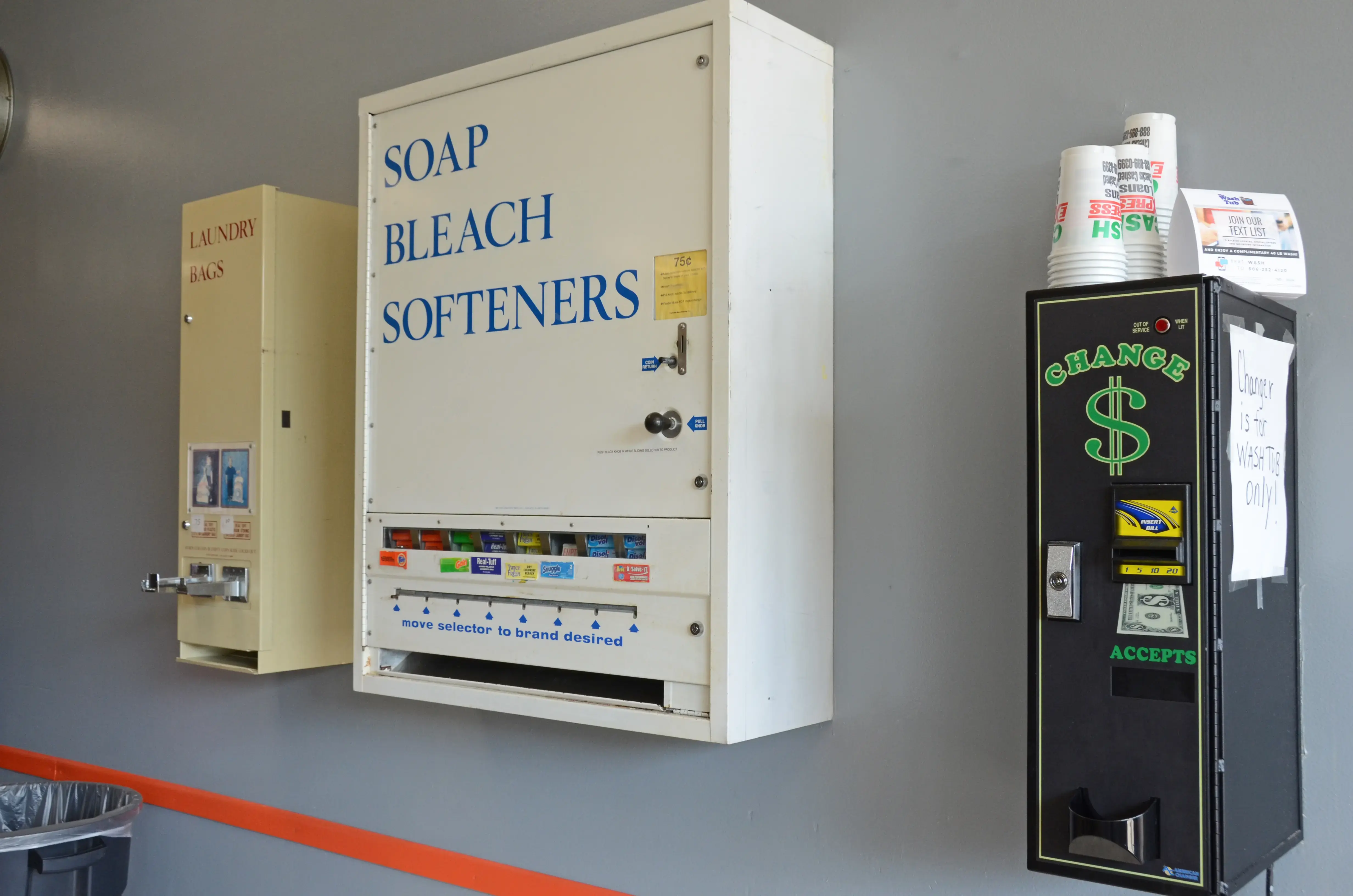 The Wash Tub - Image 6