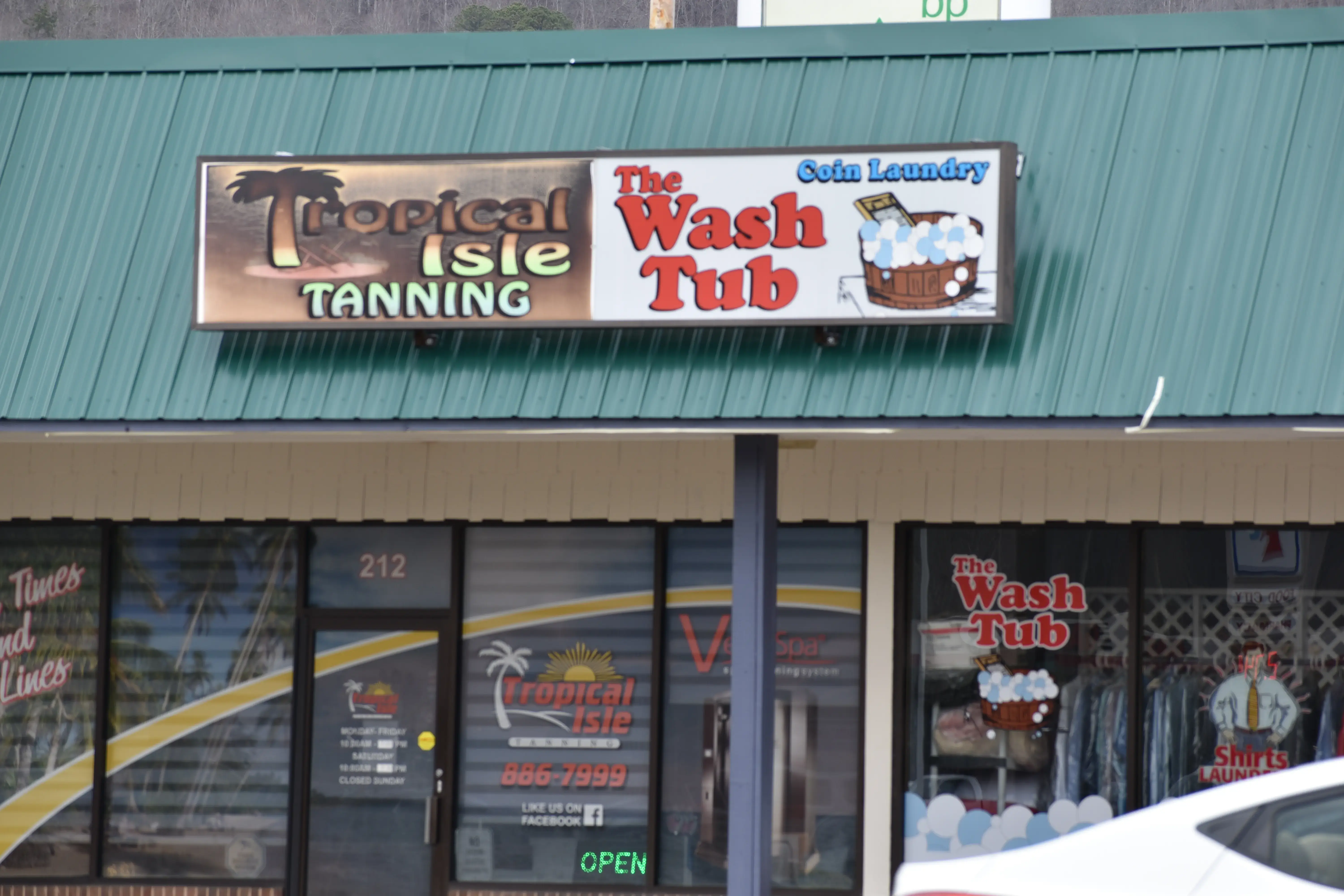 The Wash Tub - Image 3