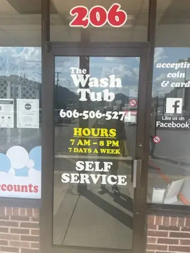 The Wash Tub thumbnail 9