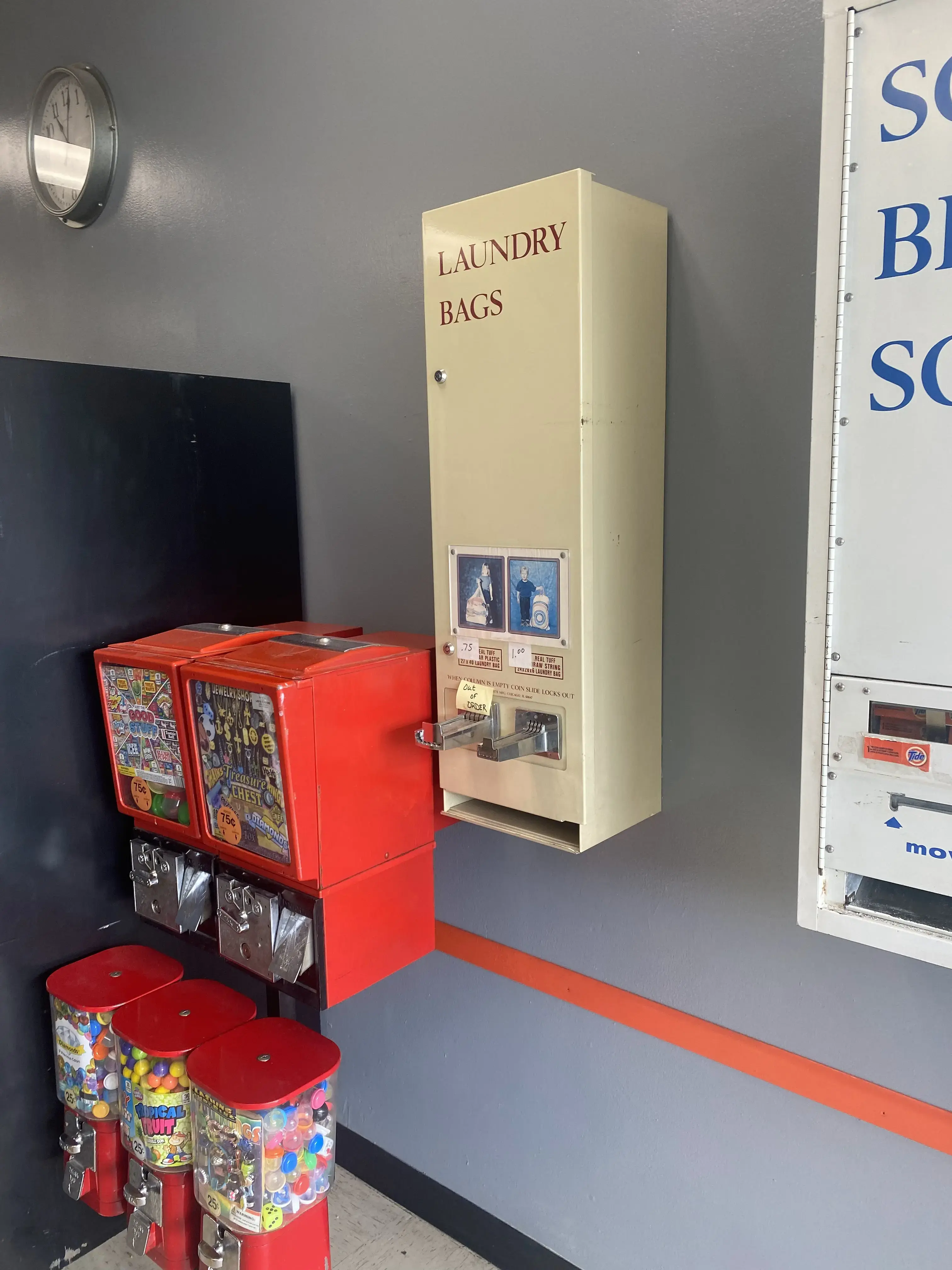 The Wash Tub thumbnail 16