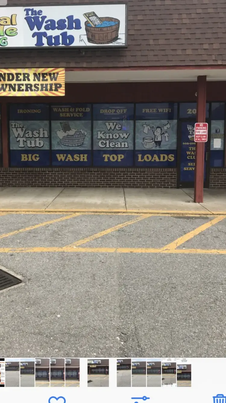 The Wash Tub - Image 18