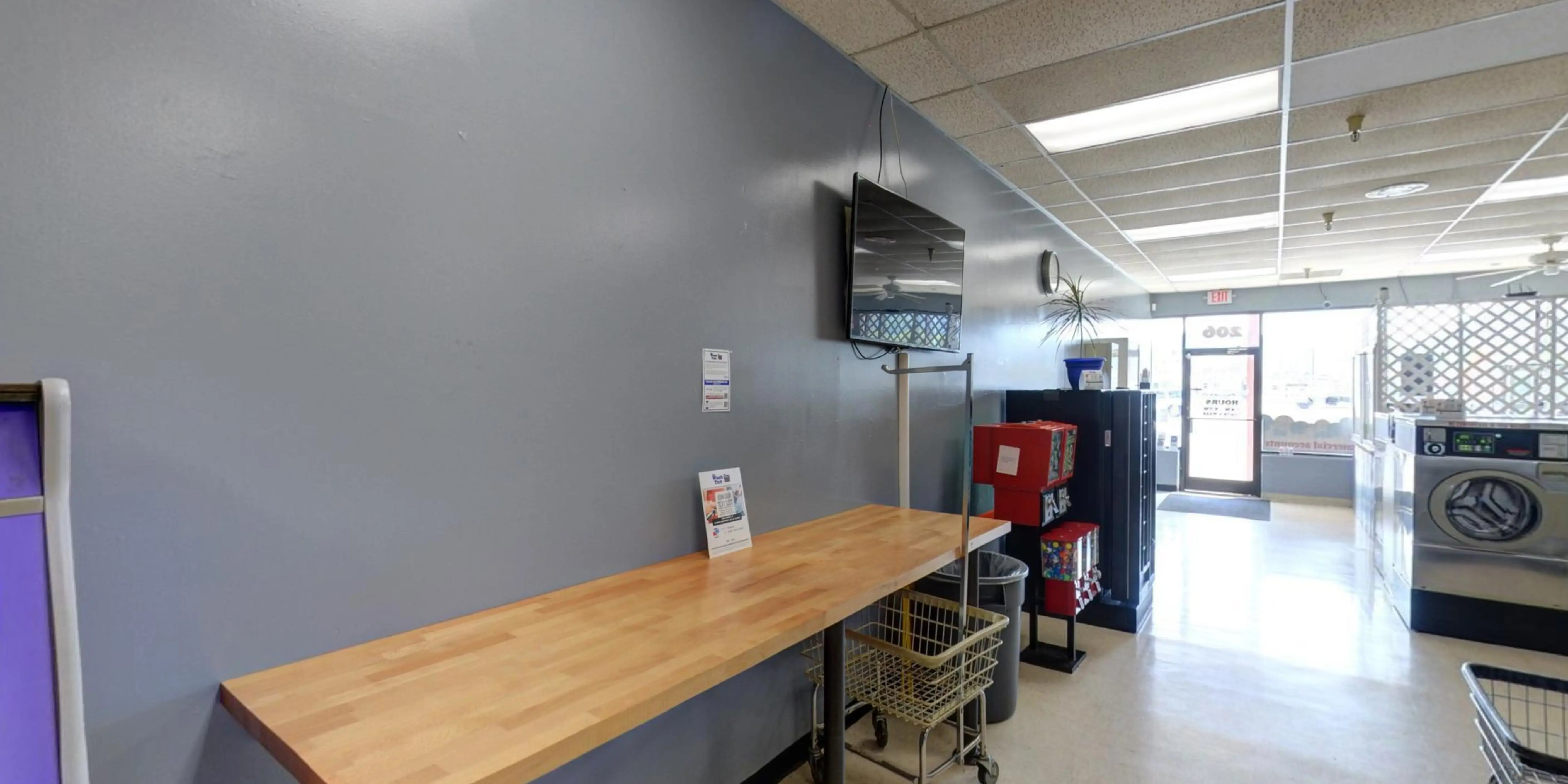 The Wash Tub - Image 5