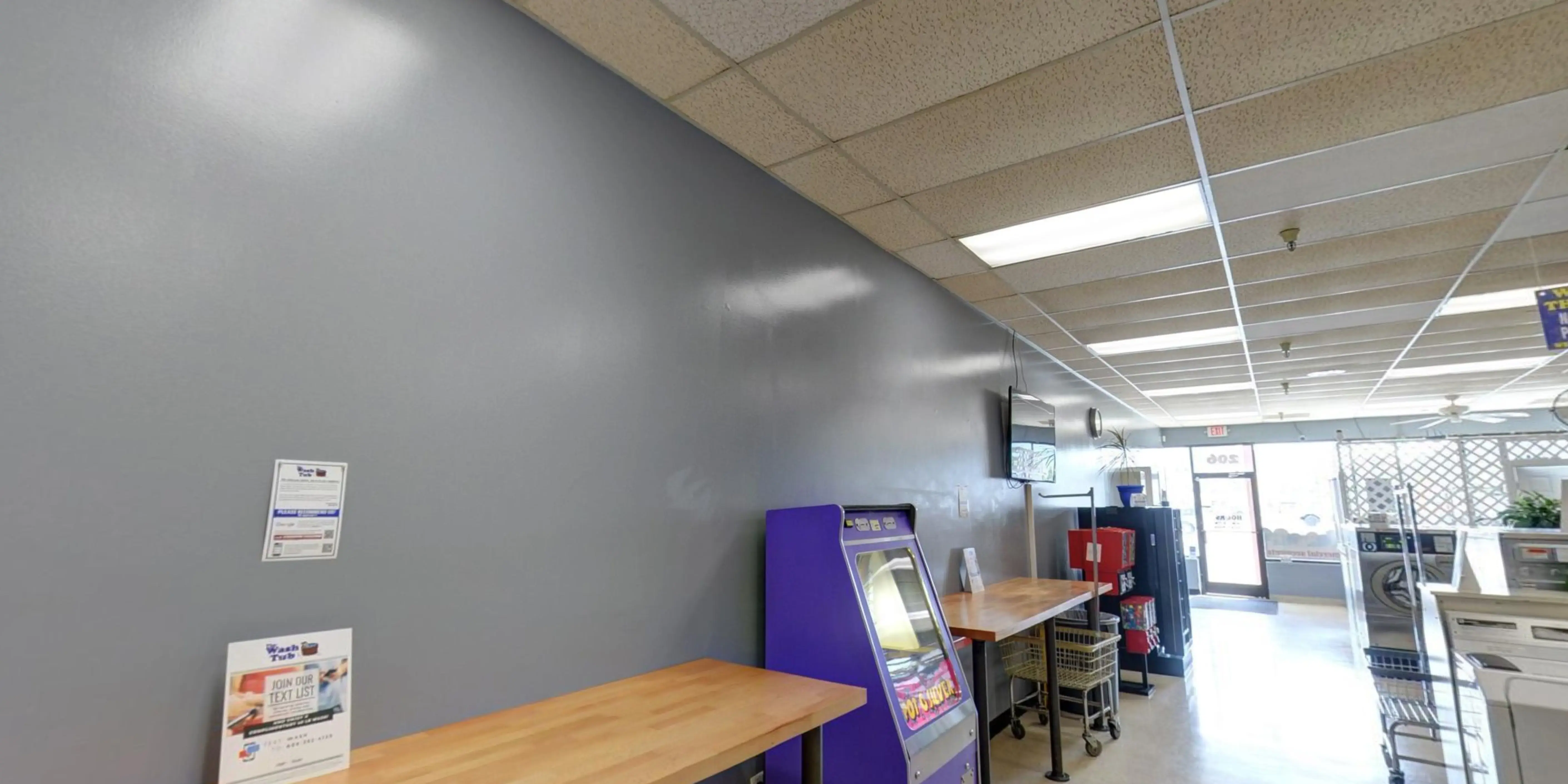 The Wash Tub - Image 19