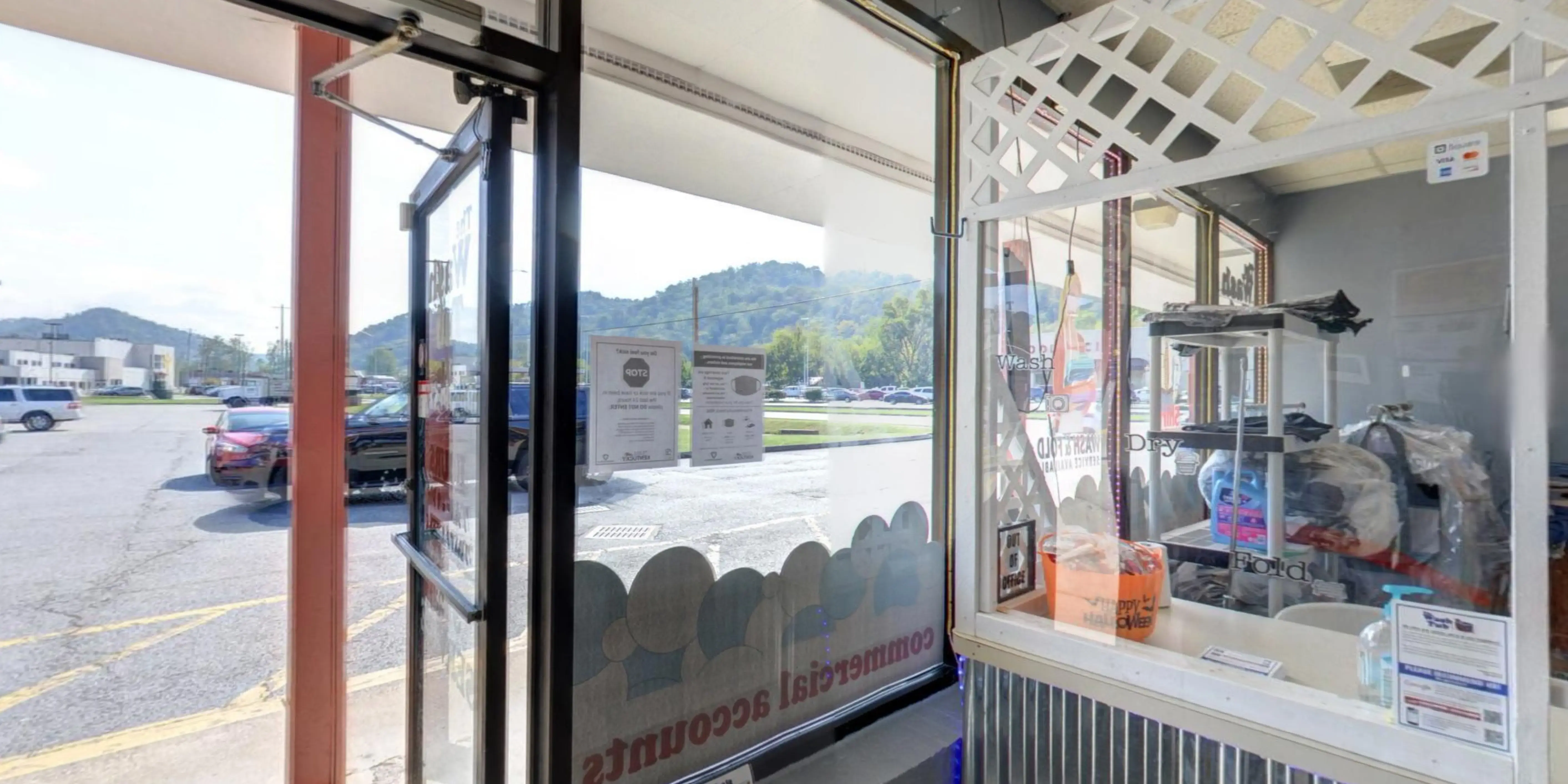 The Wash Tub - Image 8