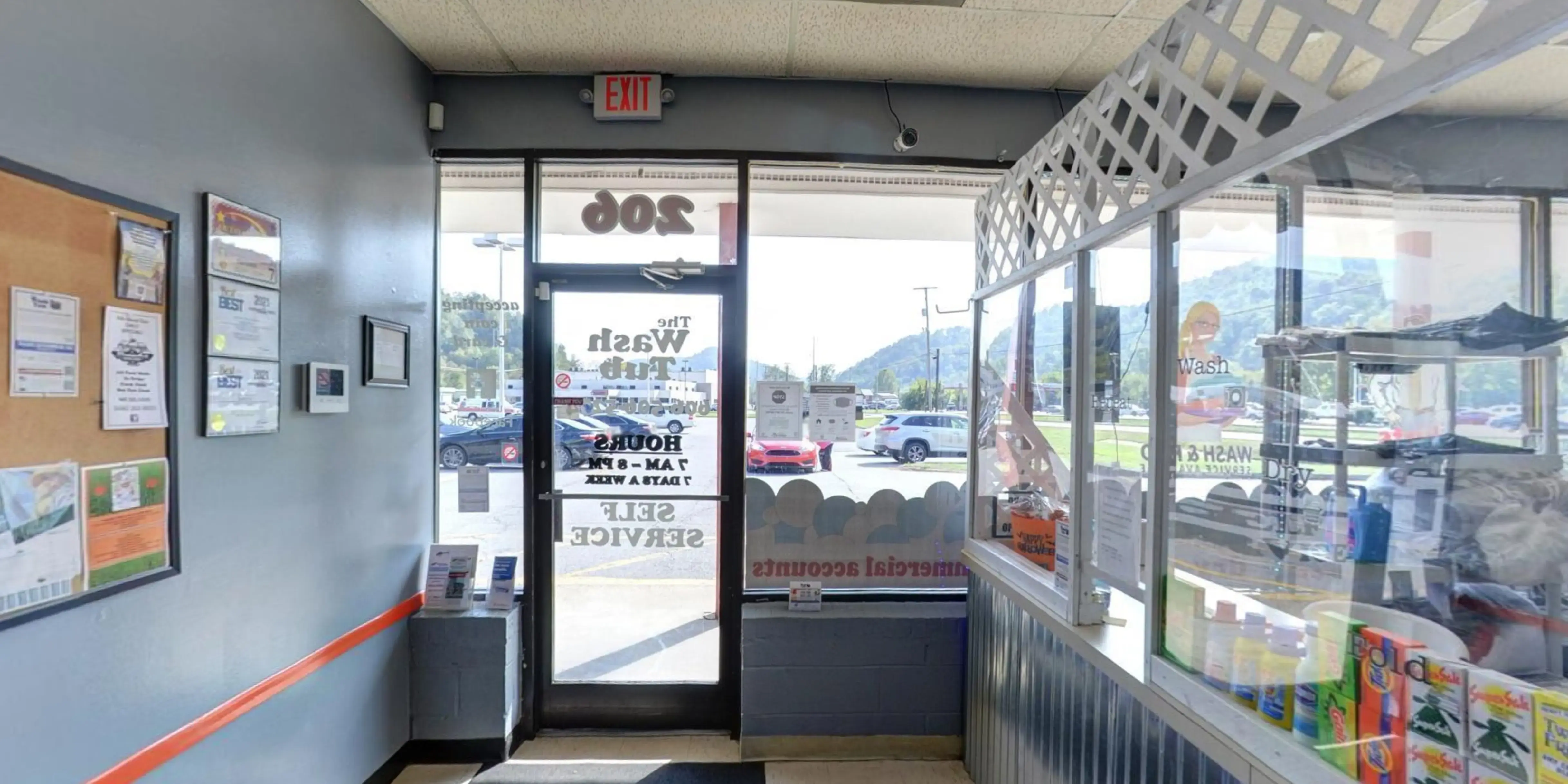 The Wash Tub - Image 12