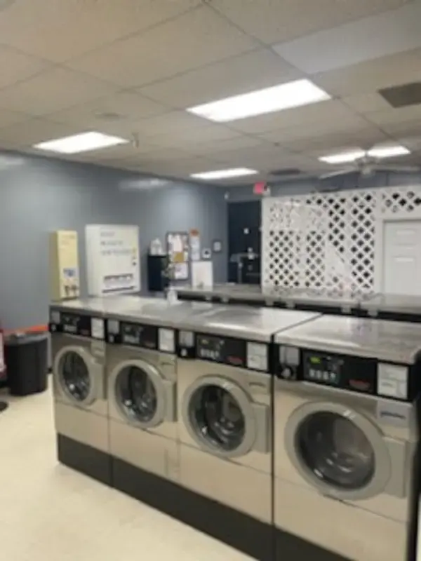 The Wash Tub thumbnail 2