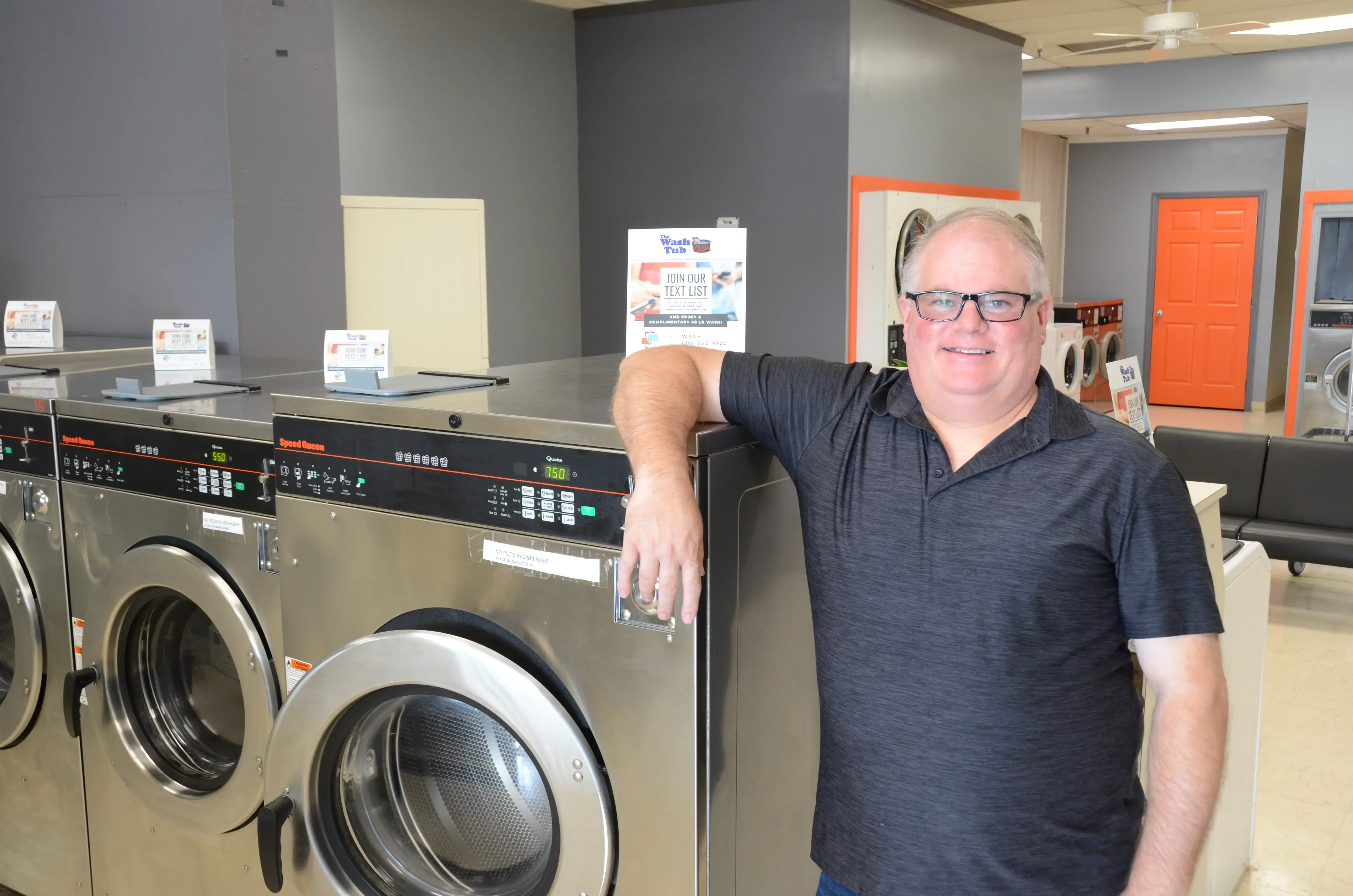 The Wash Tub - Image 4