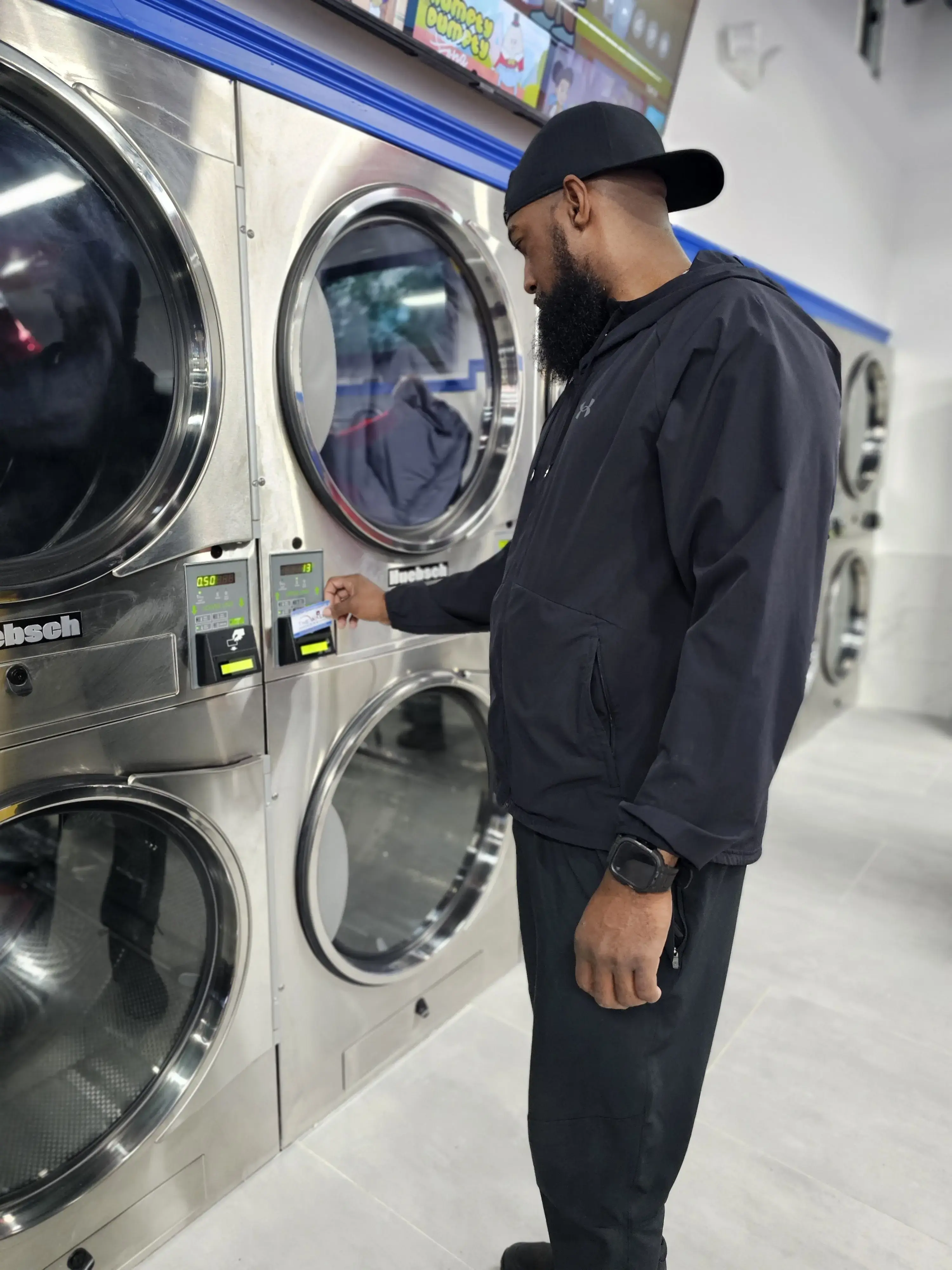 The Wash Zone - Image 15