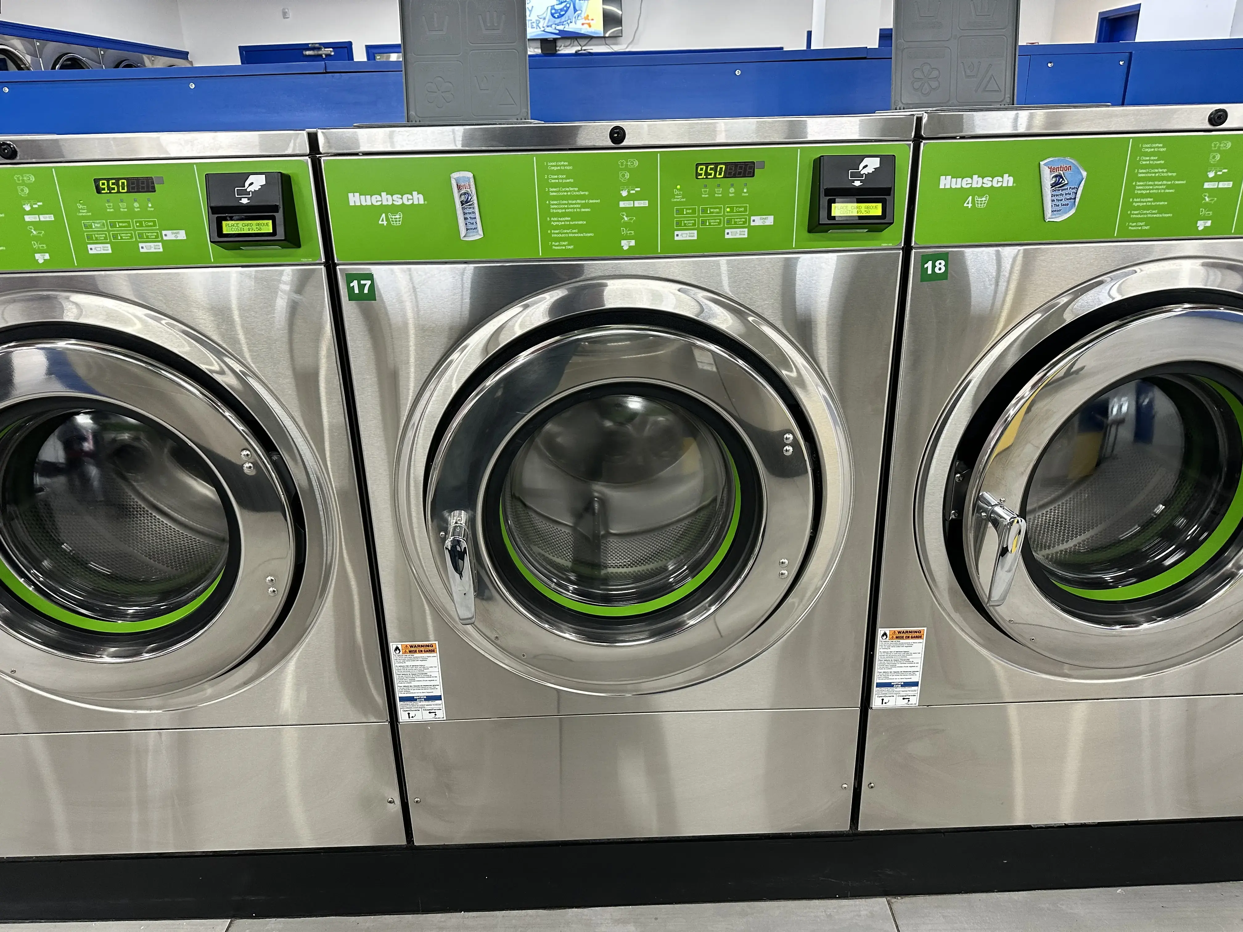 The Wash Zone - Image 14