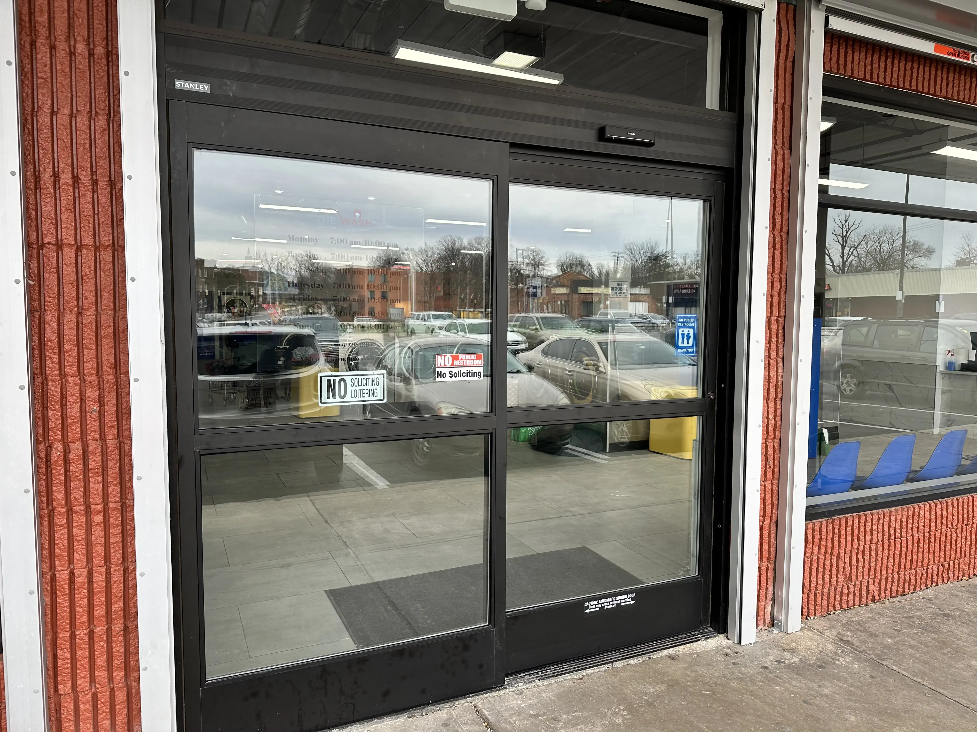 The Wash Zone thumbnail 5