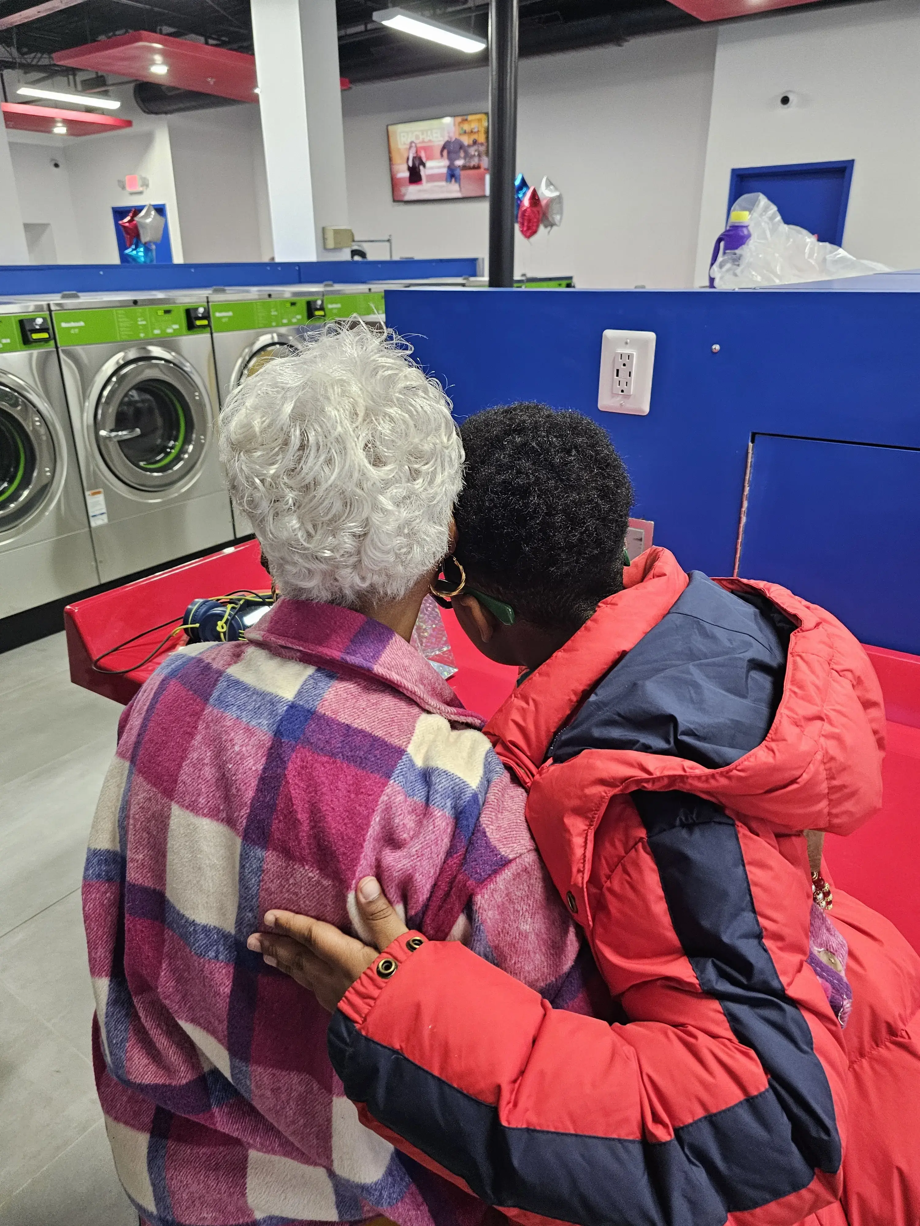 The Wash Zone - Image 12