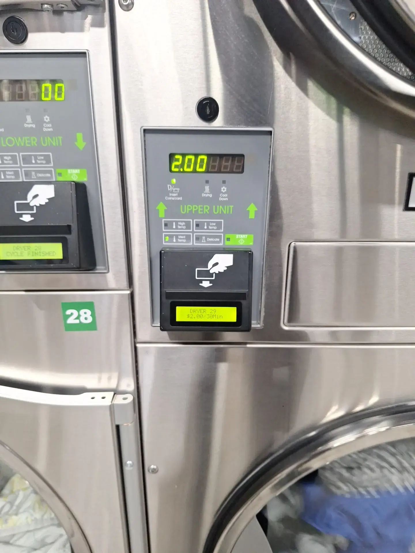 The Wash Zone - Image 7