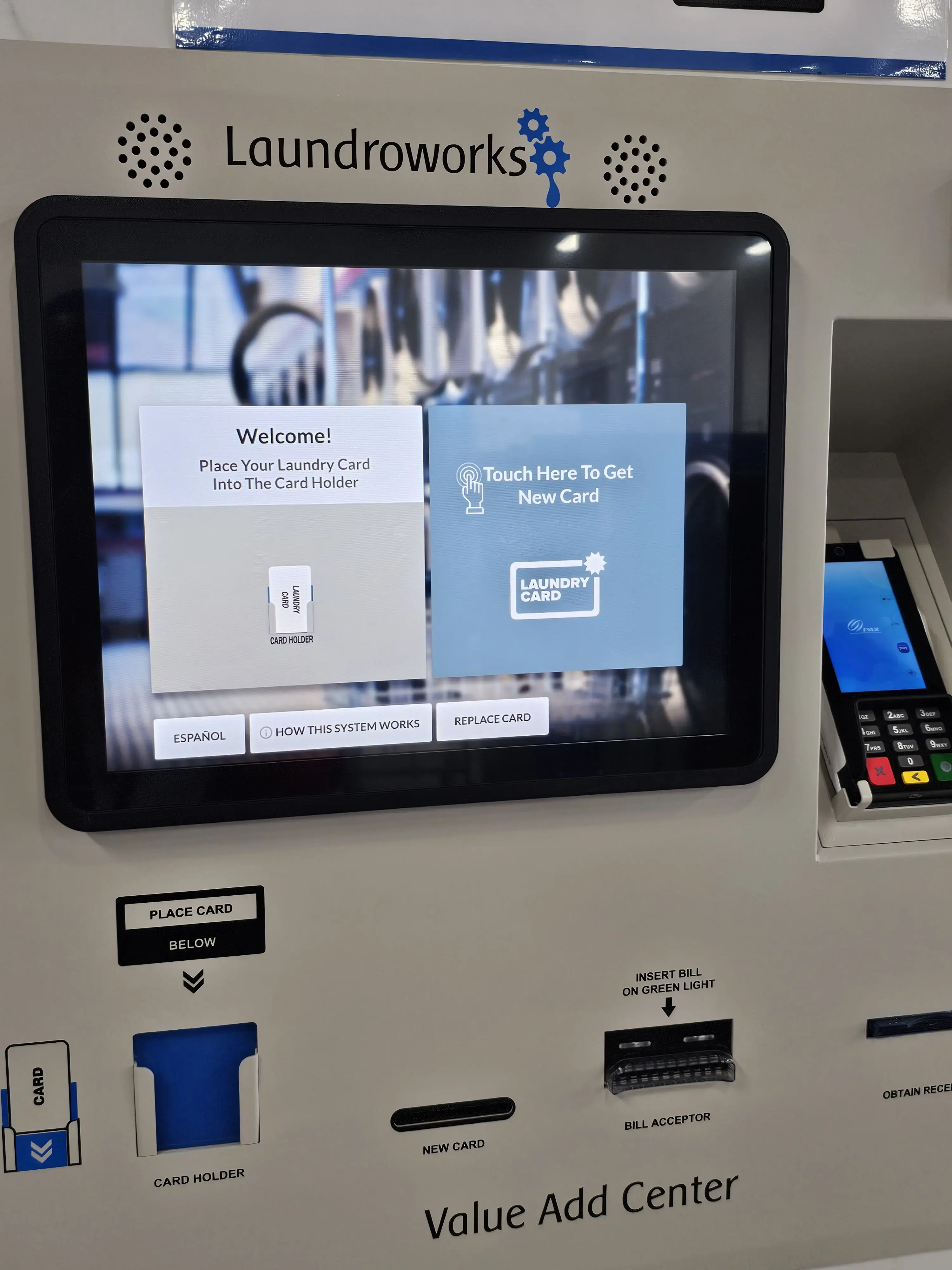 The Wash Zone - Image 6