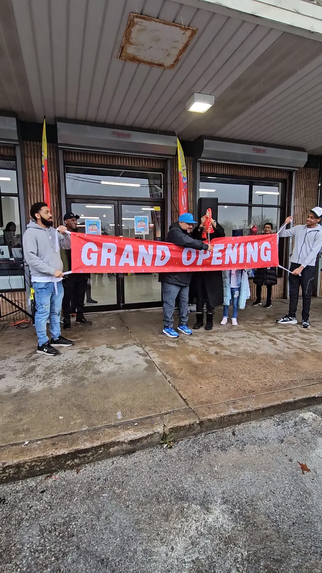 The Wash Zone thumbnail 4