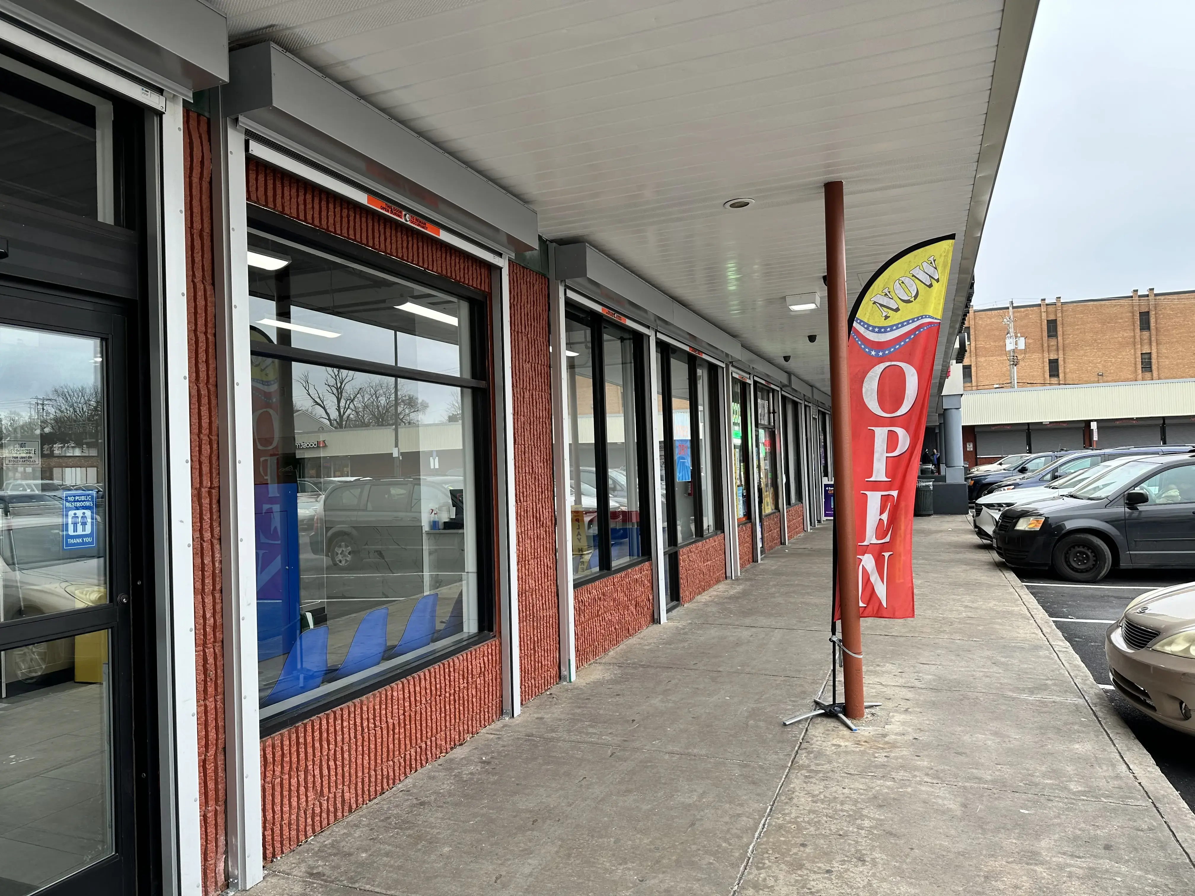 The Wash Zone - Image 3