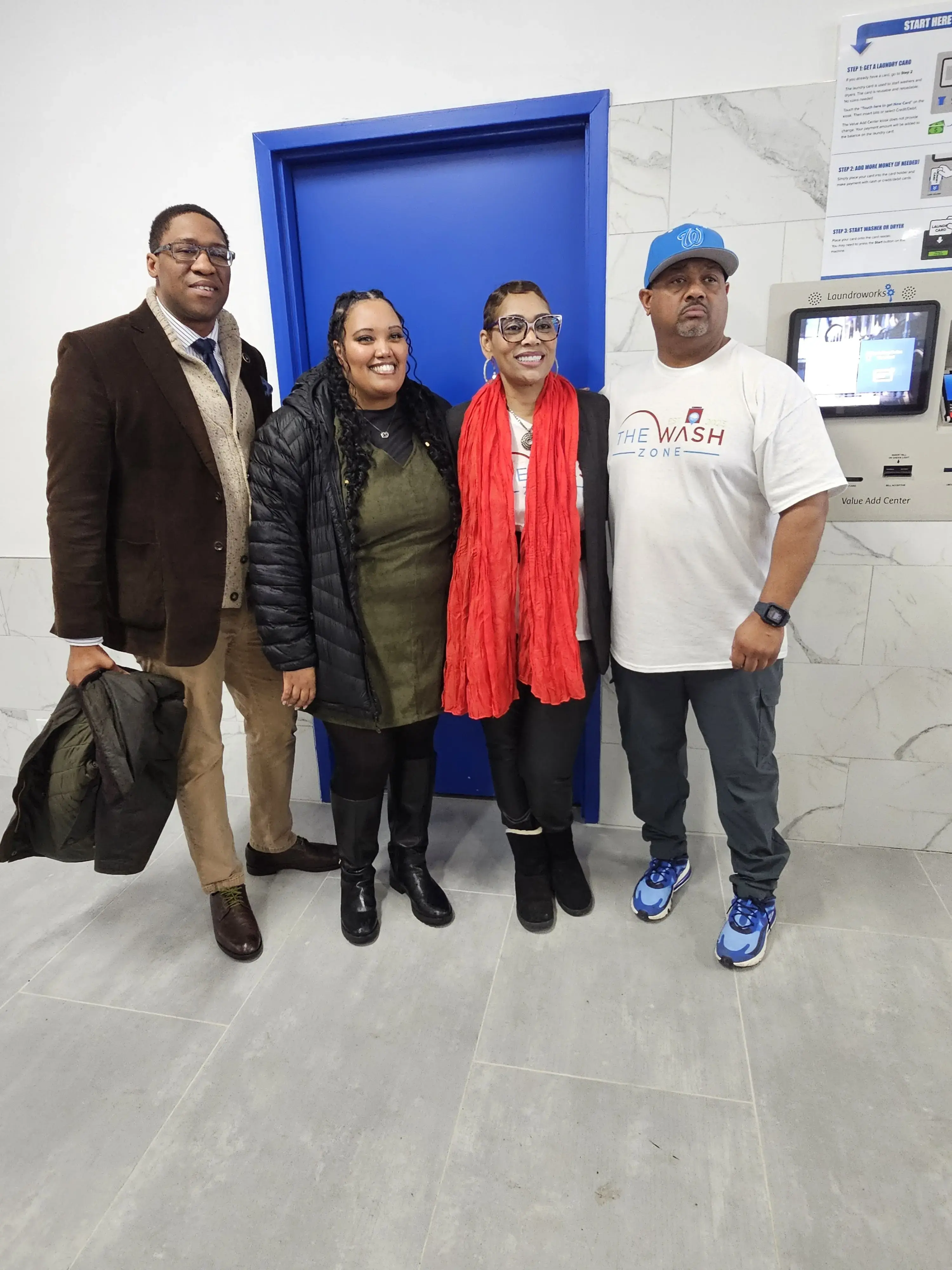 The Wash Zone thumbnail 13