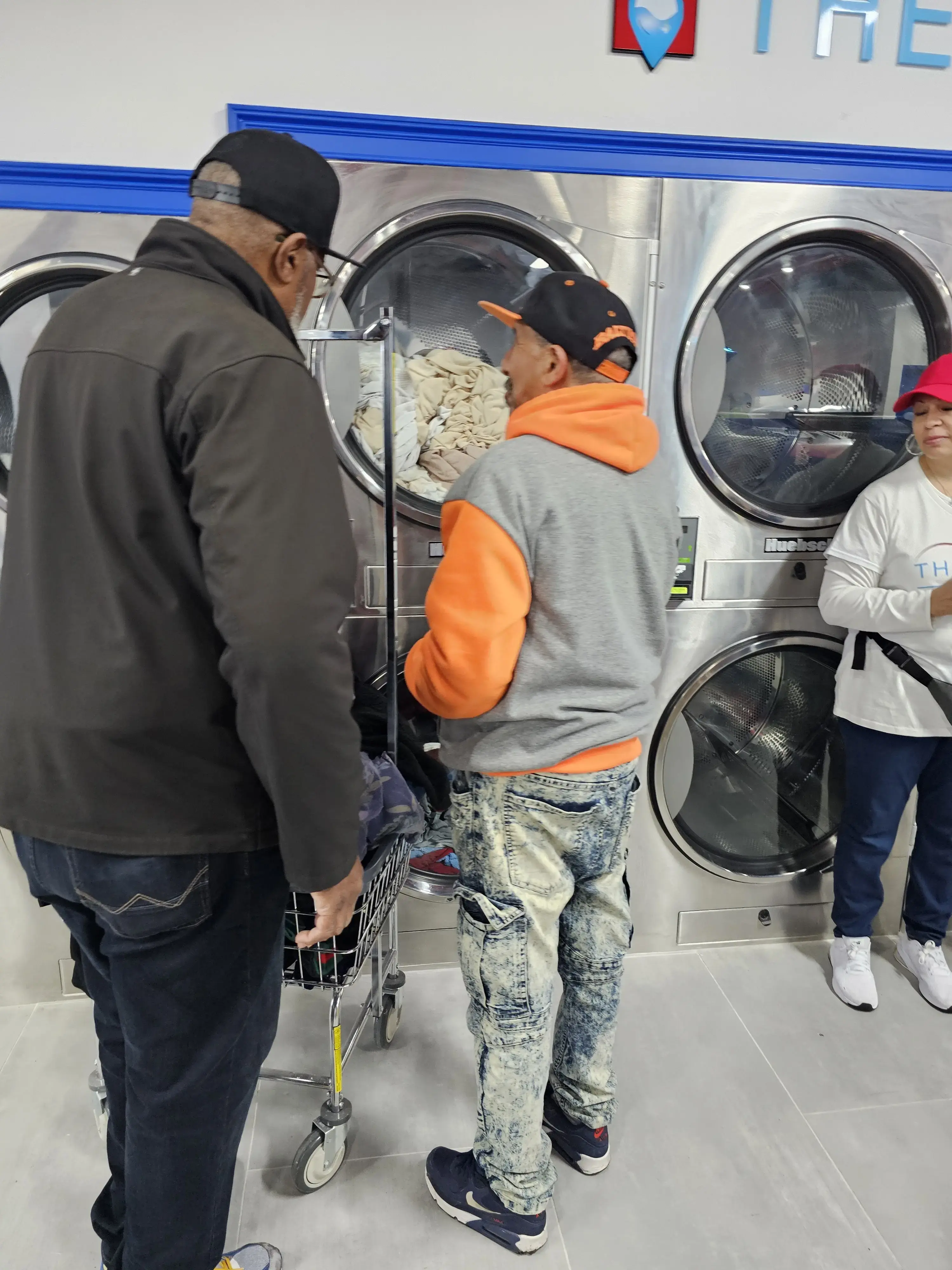 The Wash Zone - Image 10