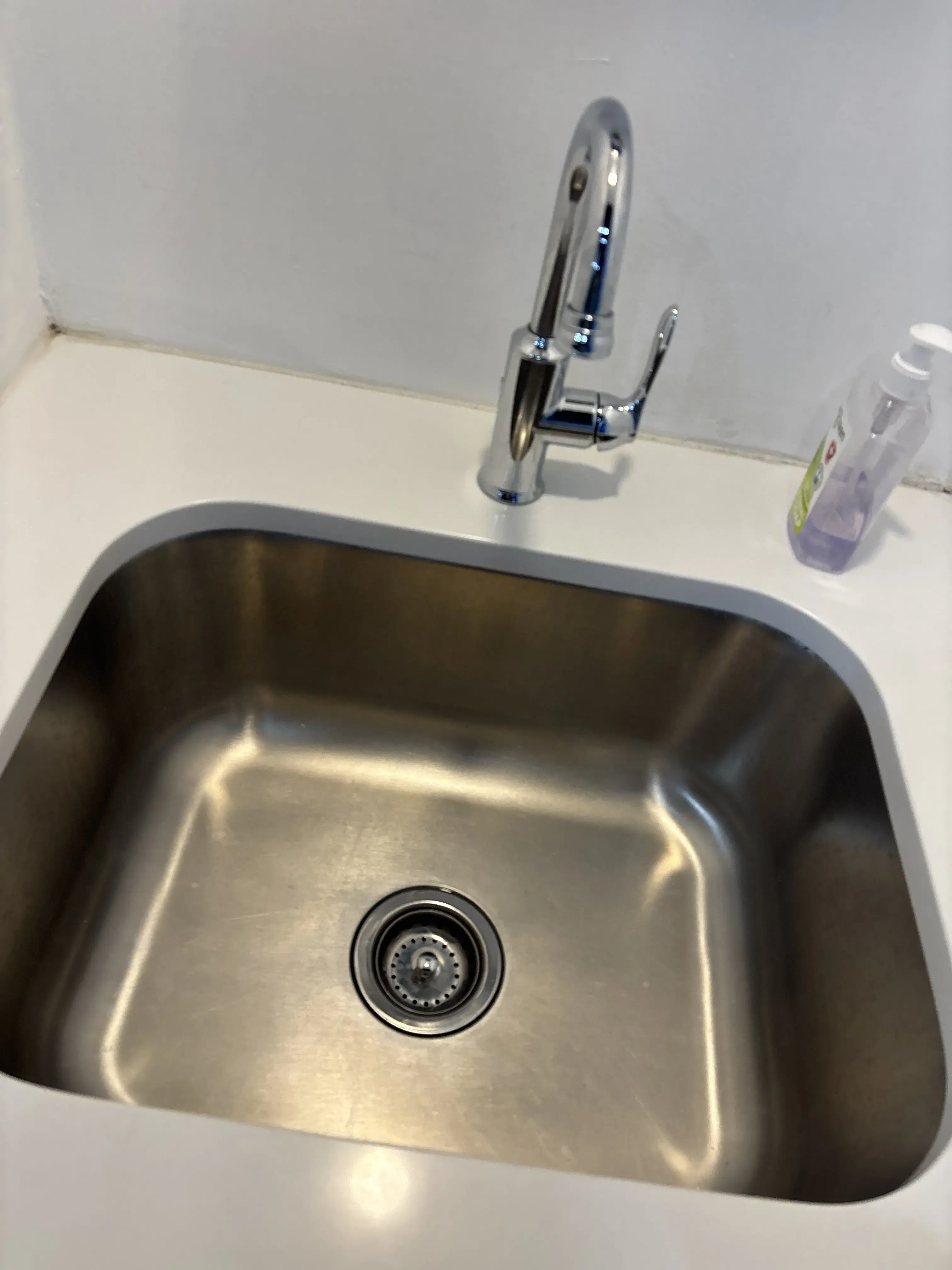 The Wash Zone - Image 9