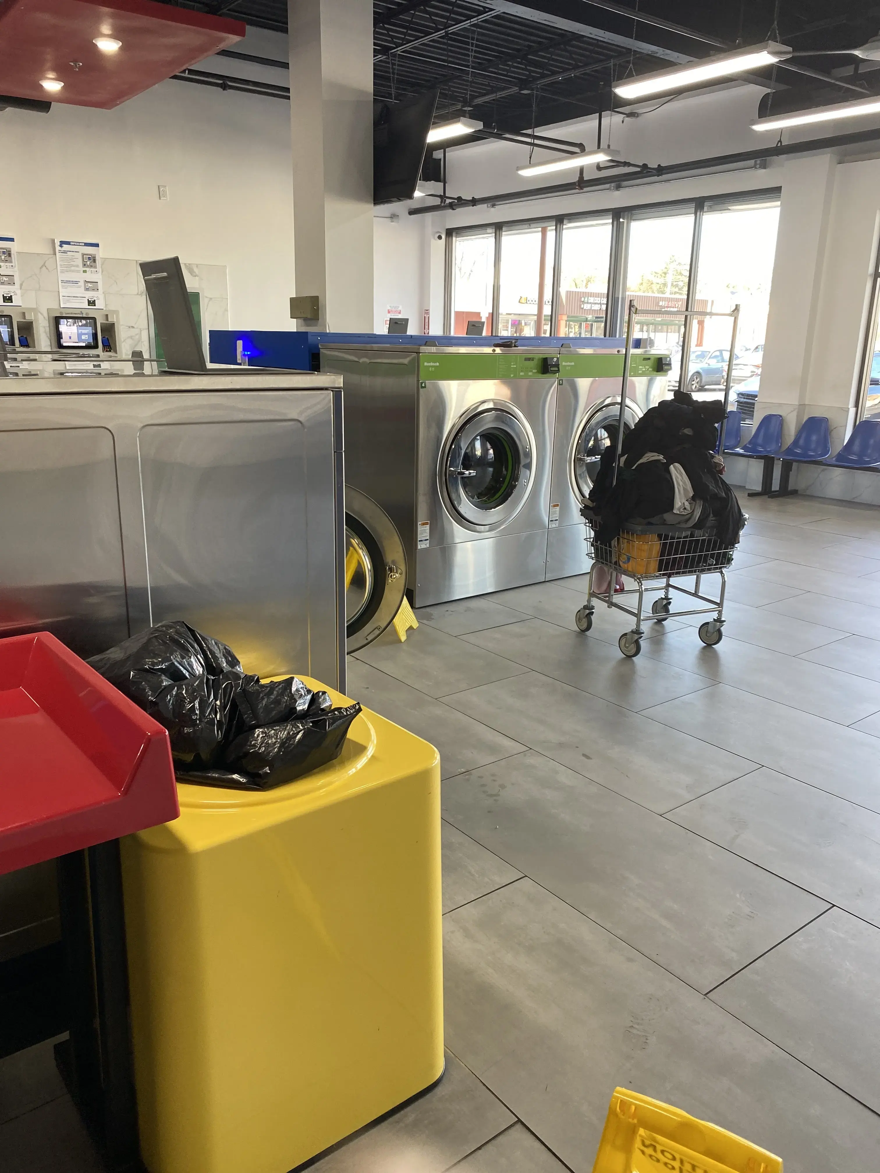 The Wash Zone - Image 2